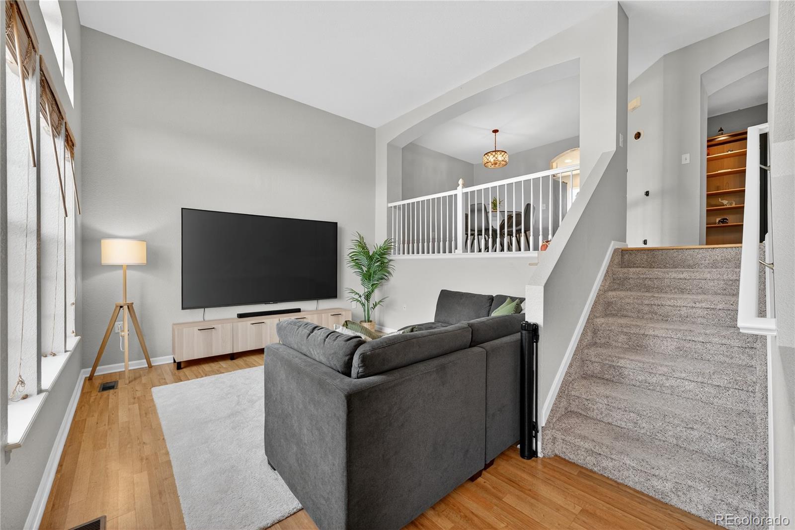 MLS Image #3 for 1539  dawson butte way,castle rock, Colorado