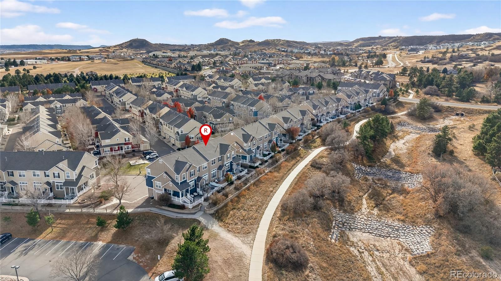 MLS Image #31 for 1539  dawson butte way,castle rock, Colorado