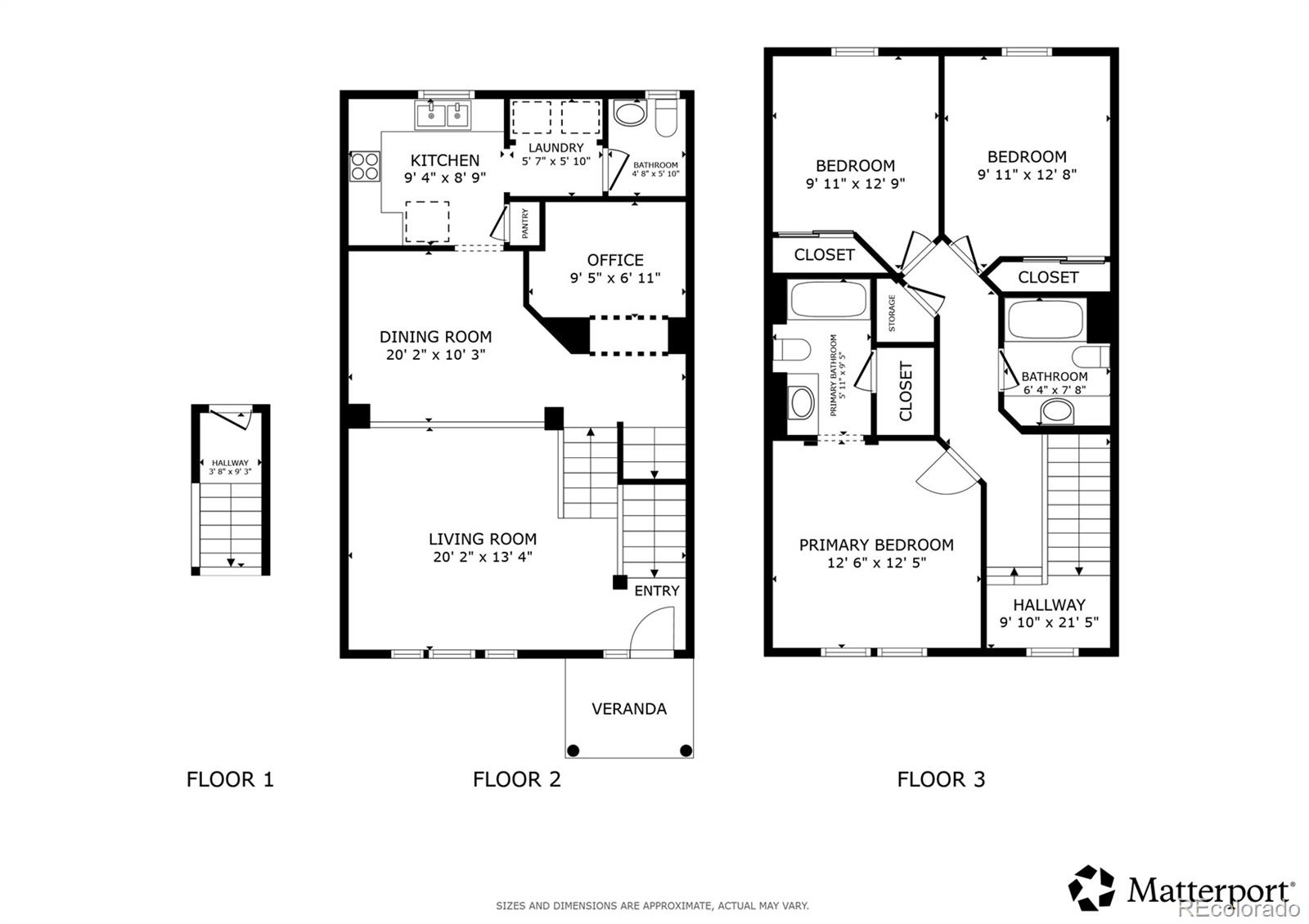 MLS Image #37 for 1539  dawson butte way,castle rock, Colorado