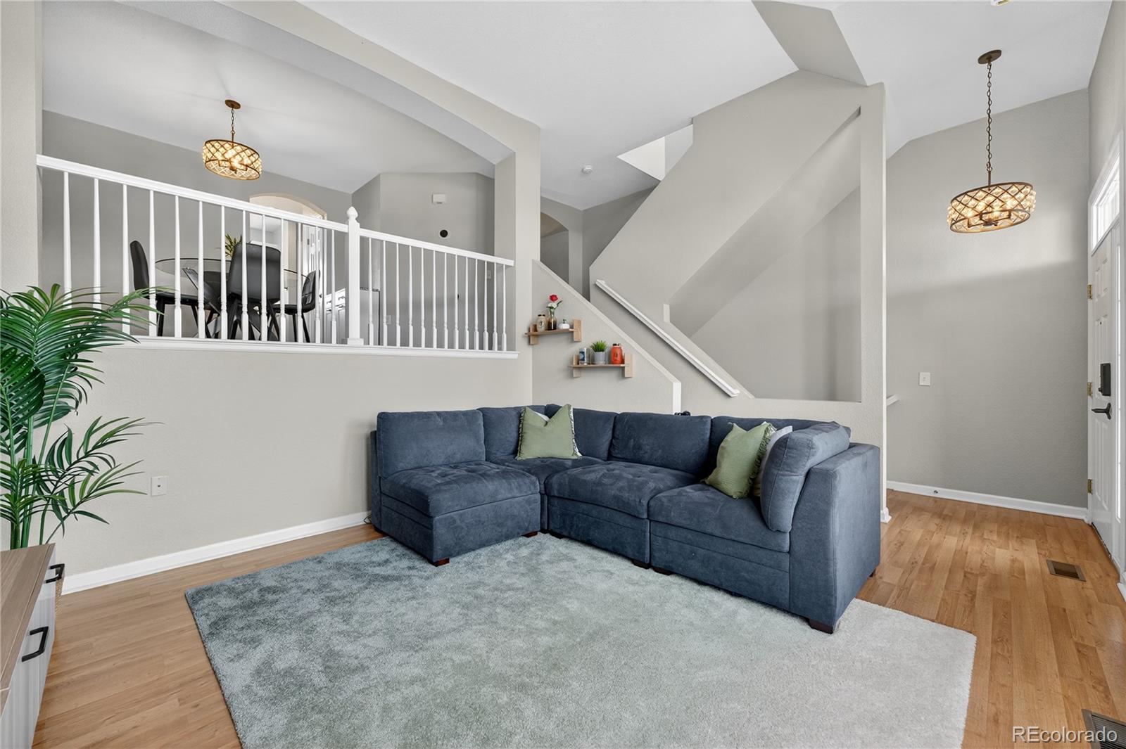 MLS Image #6 for 1539  dawson butte way,castle rock, Colorado