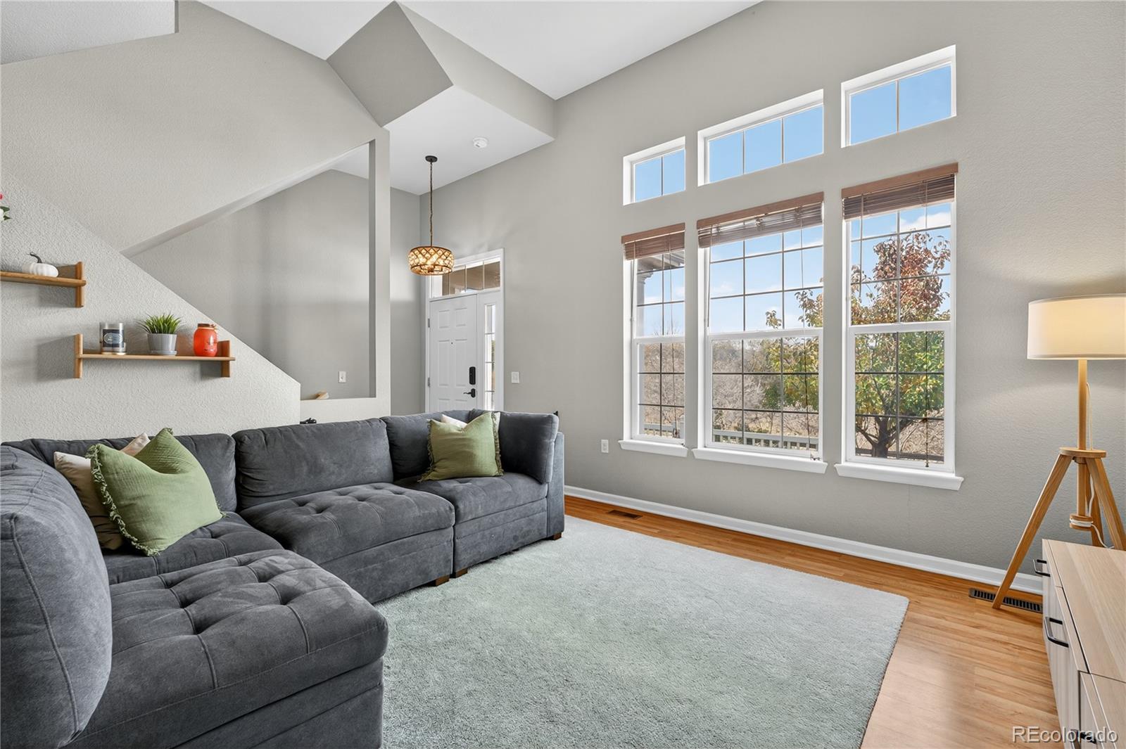 MLS Image #7 for 1539  dawson butte way,castle rock, Colorado
