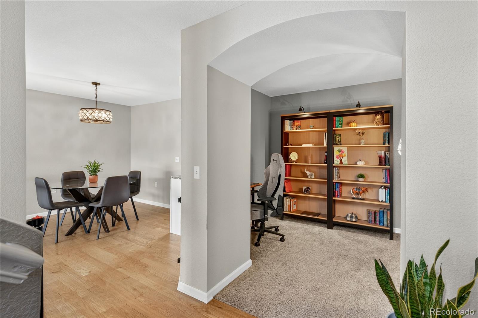 MLS Image #9 for 1539  dawson butte way,castle rock, Colorado