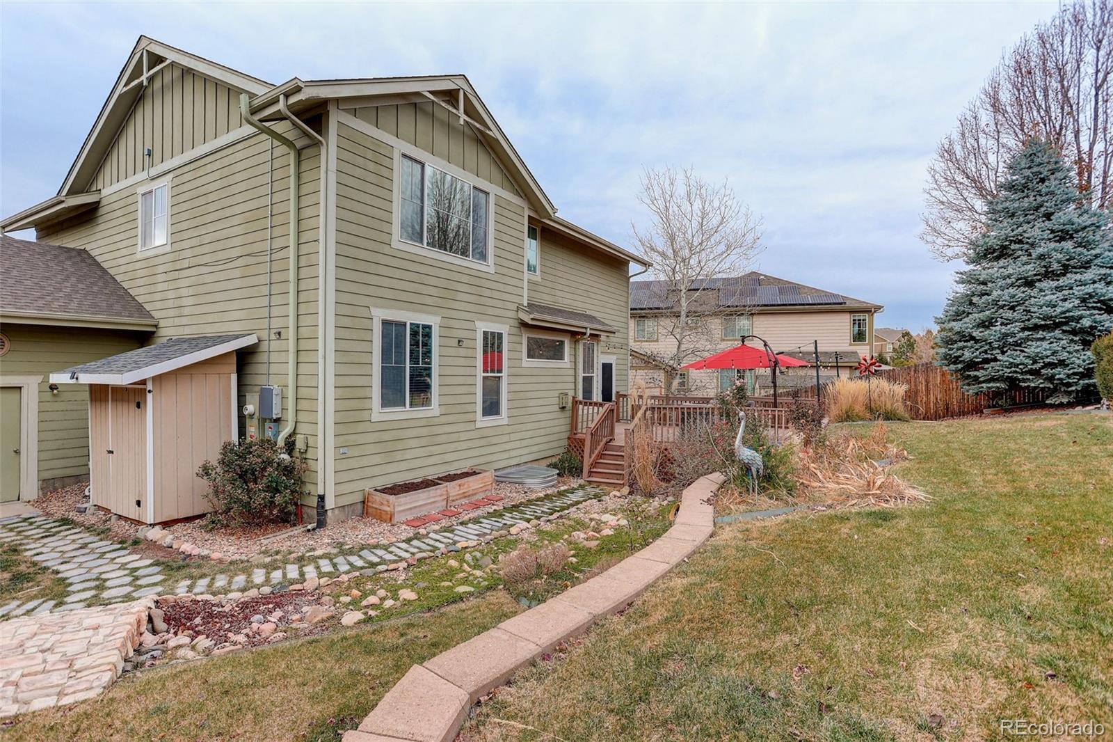 MLS Image #33 for 3812 s malaya court,aurora, Colorado