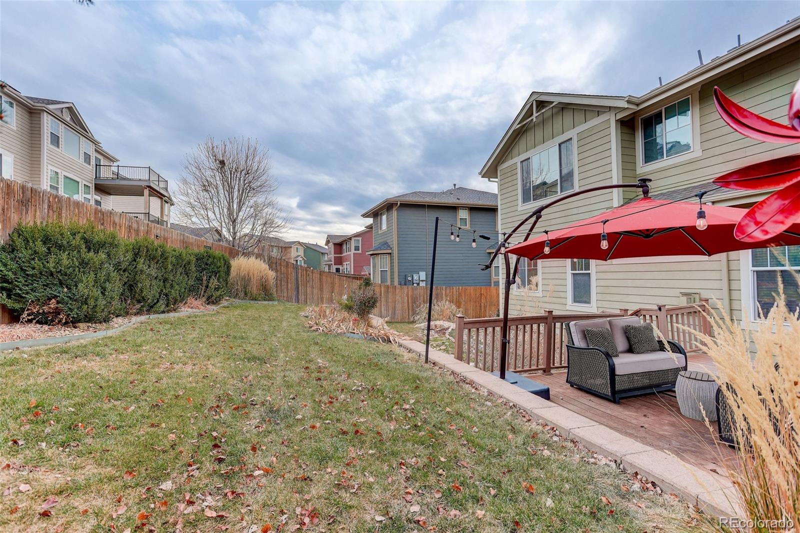 MLS Image #35 for 3812 s malaya court,aurora, Colorado