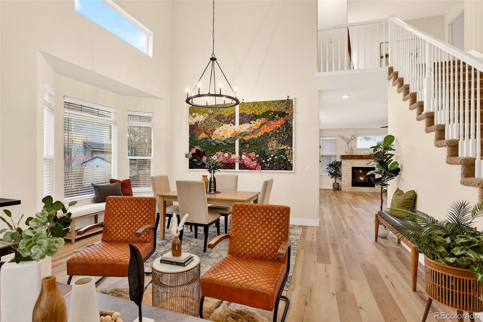 MLS Image #5 for 3812 s malaya court,aurora, Colorado