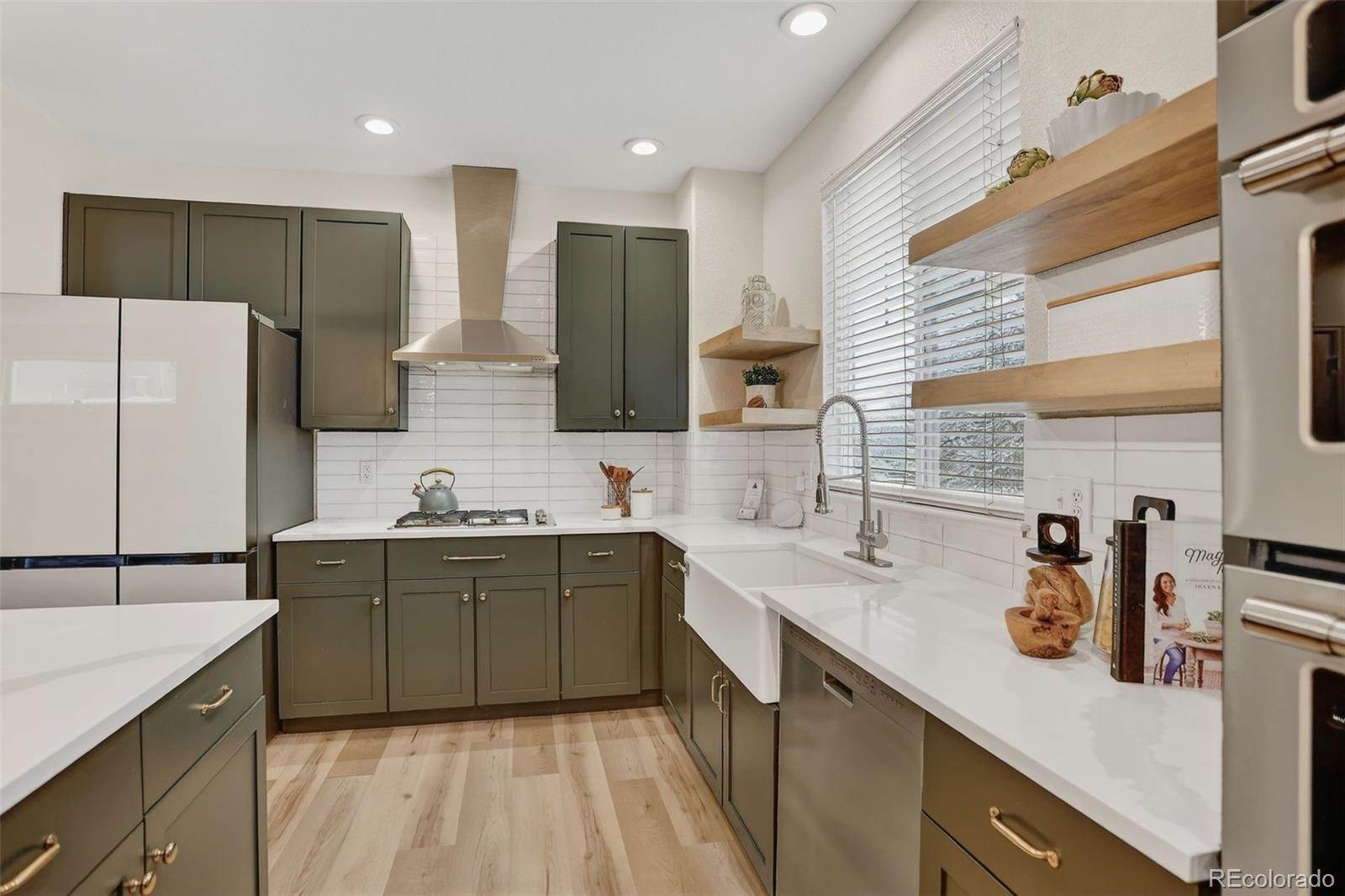 MLS Image #9 for 3812 s malaya court,aurora, Colorado