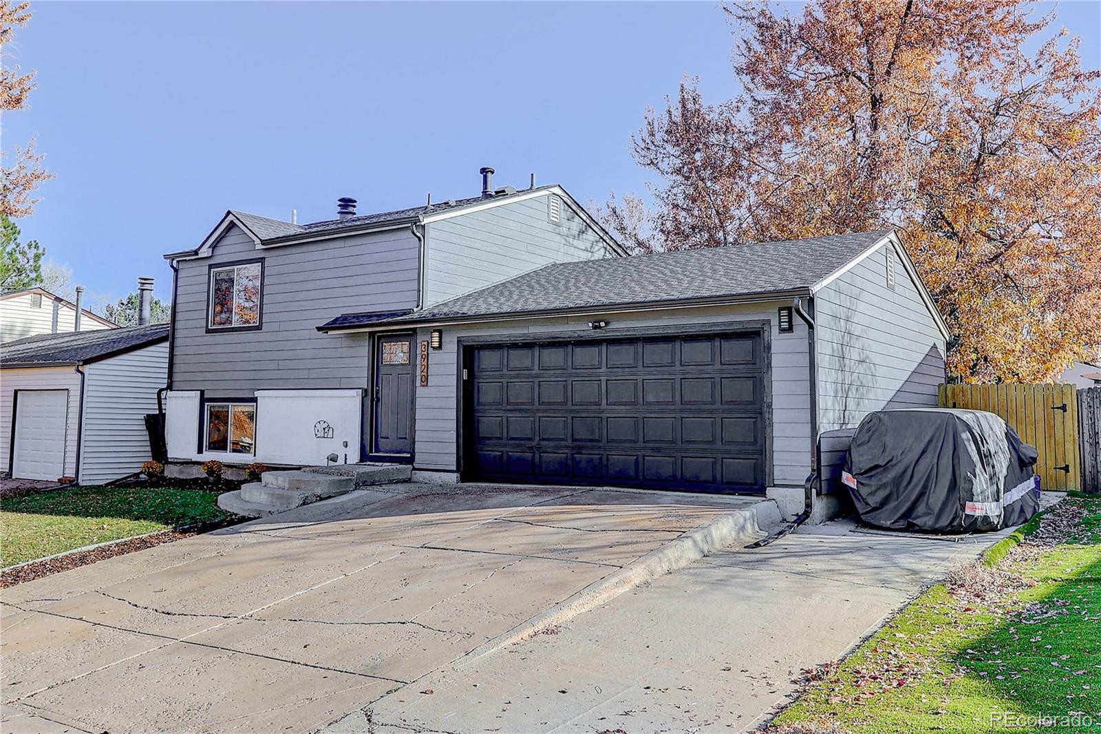 MLS Image #1 for 3920 s truckee court,aurora, Colorado