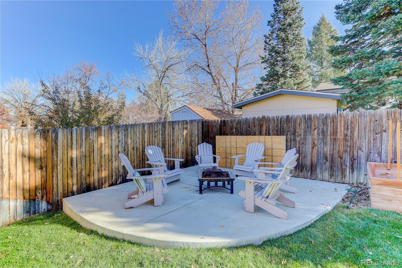 MLS Image #12 for 3920 s truckee court,aurora, Colorado