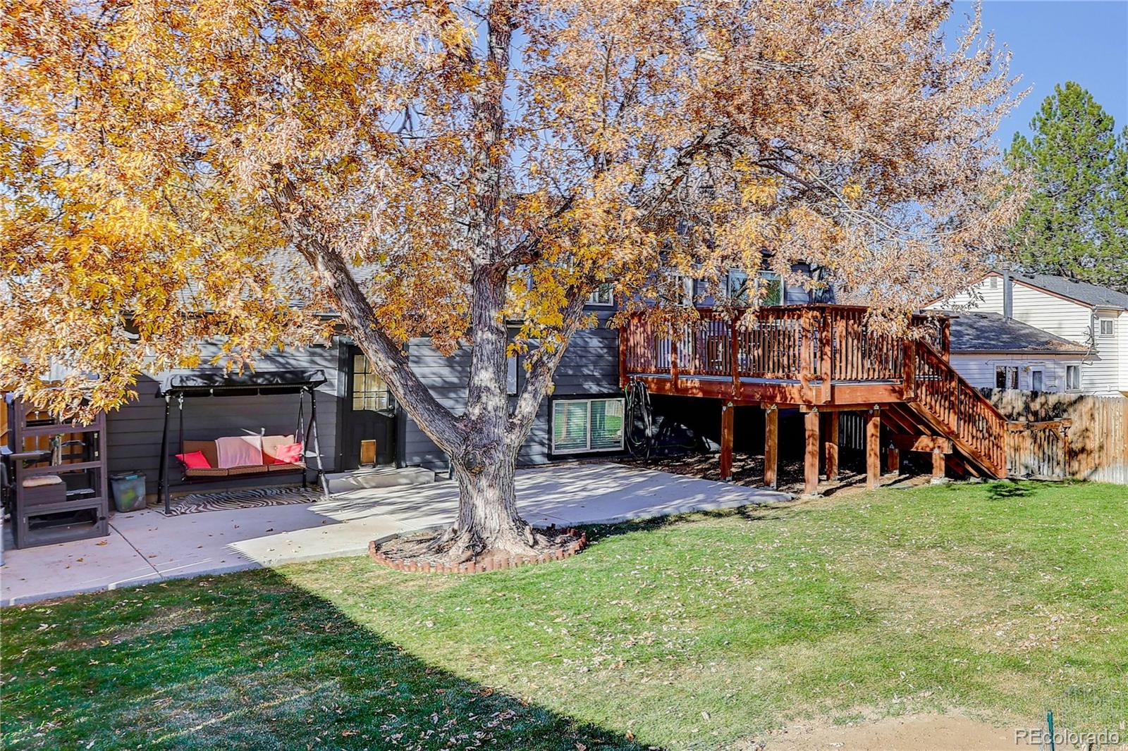 MLS Image #13 for 3920 s truckee court,aurora, Colorado