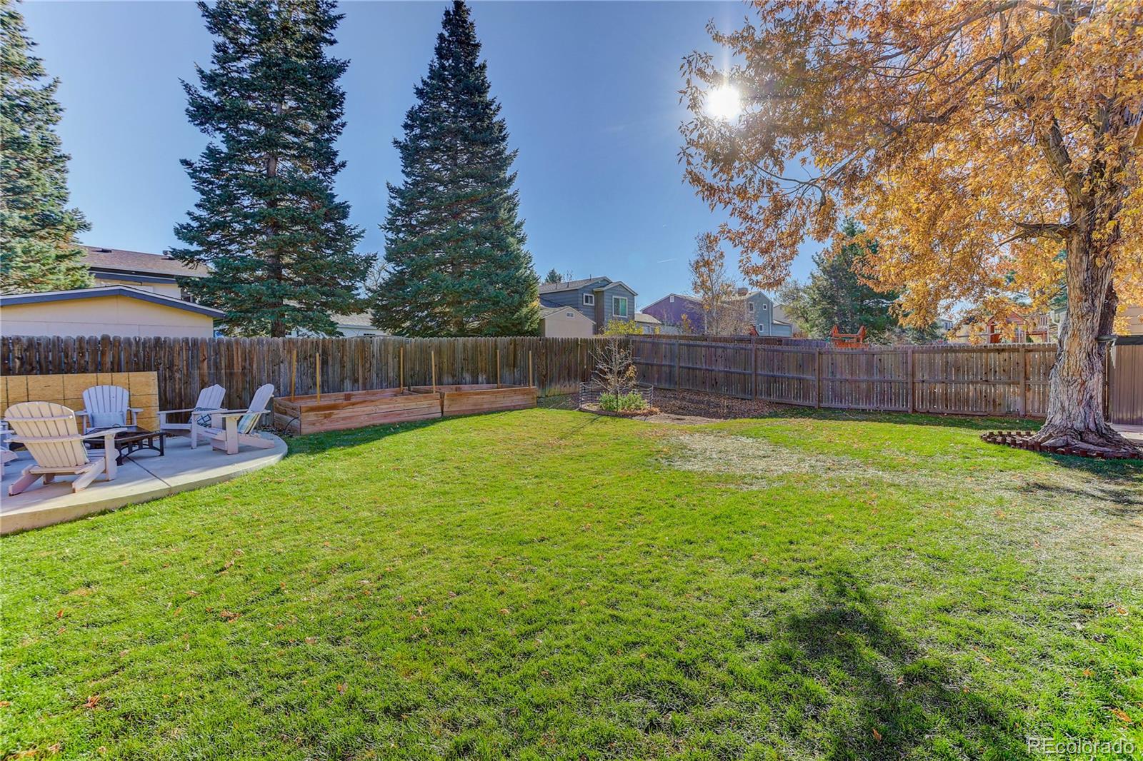 MLS Image #14 for 3920 s truckee court,aurora, Colorado