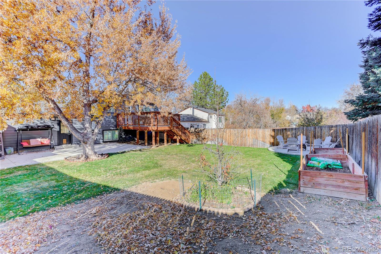 MLS Image #15 for 3920 s truckee court,aurora, Colorado