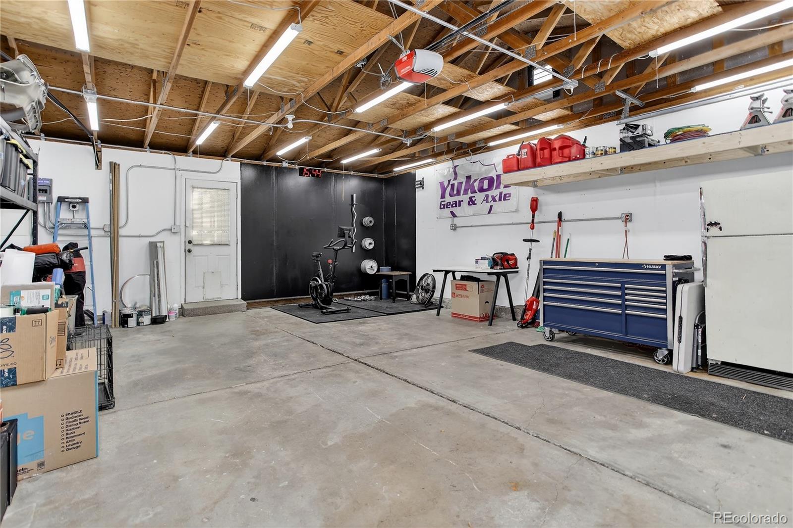 MLS Image #16 for 3920 s truckee court,aurora, Colorado