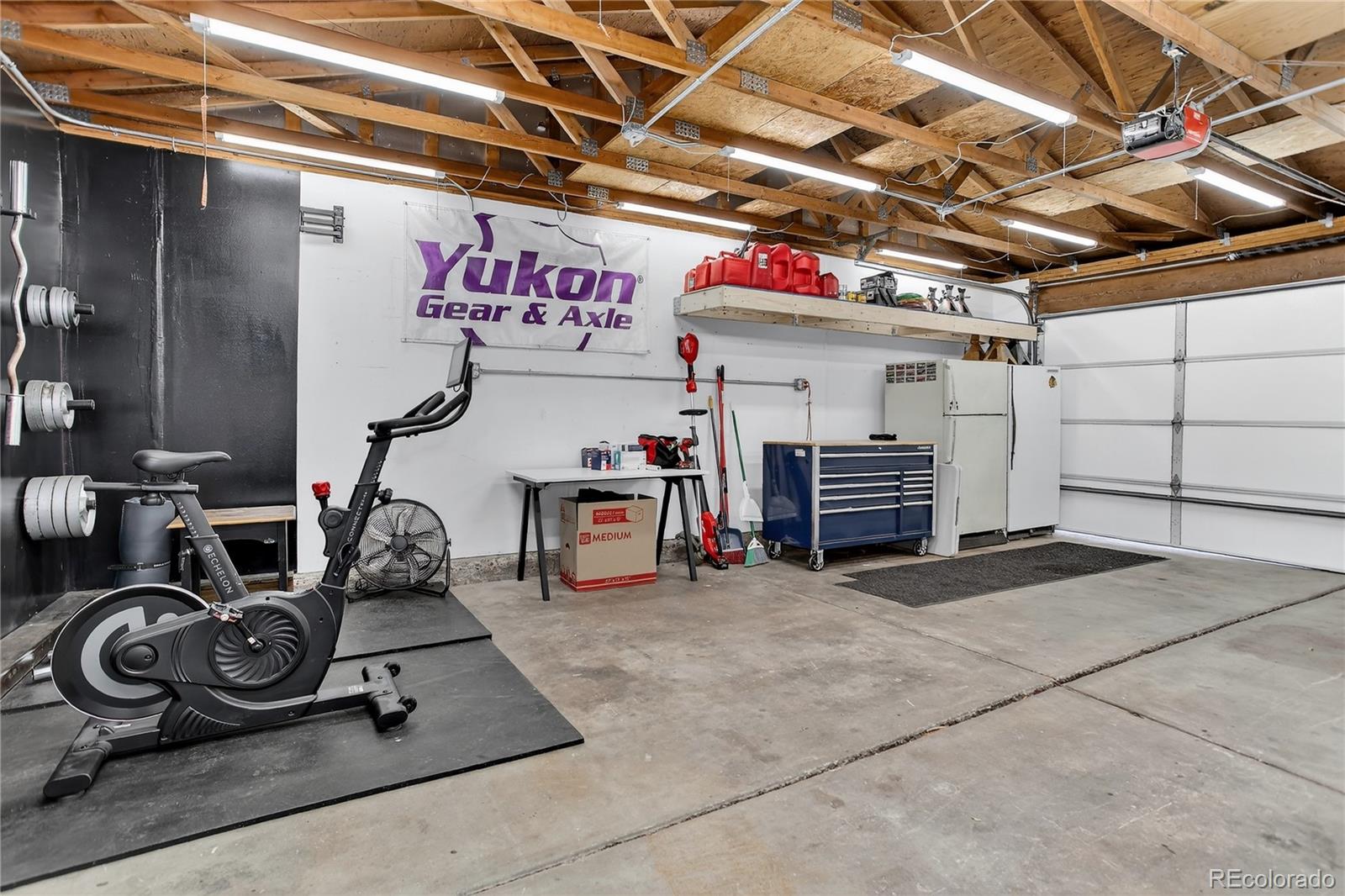 MLS Image #17 for 3920 s truckee court,aurora, Colorado