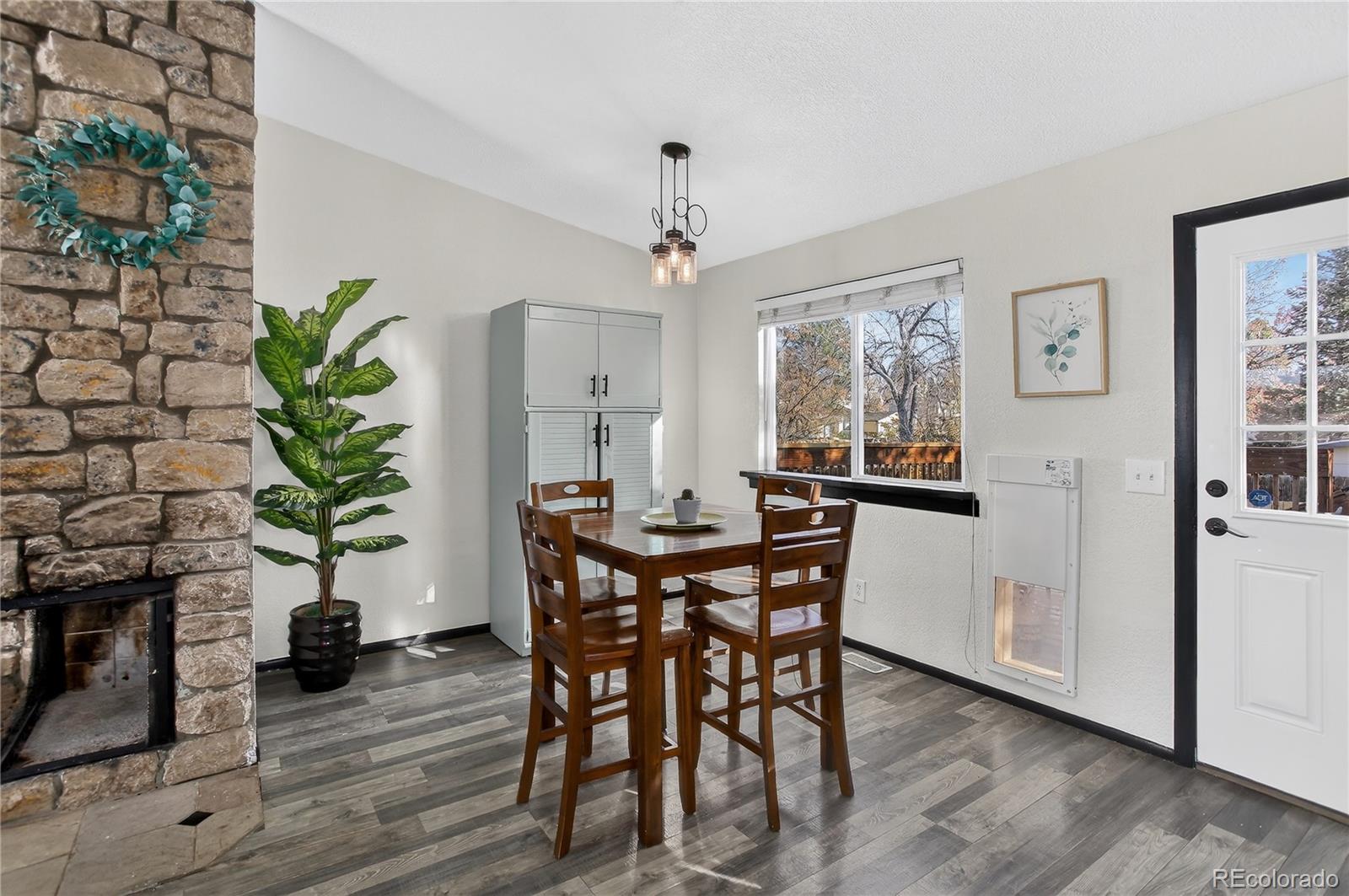 MLS Image #4 for 3920 s truckee court,aurora, Colorado