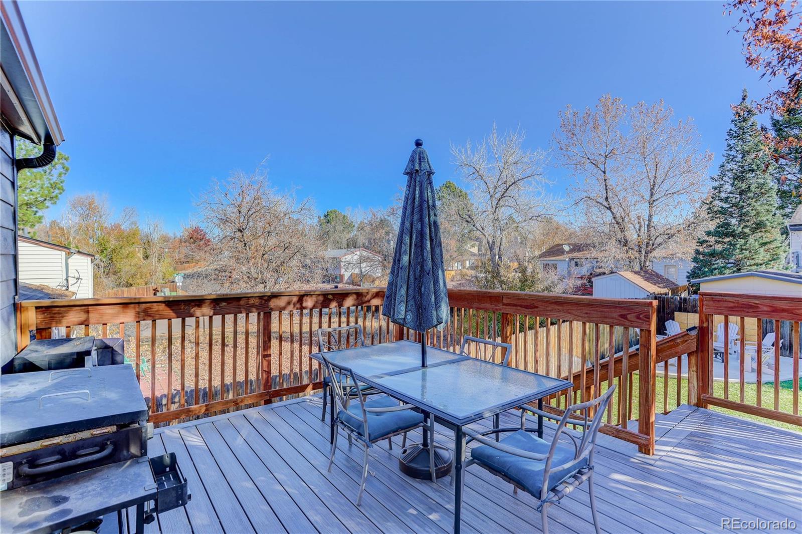 MLS Image #6 for 3920 s truckee court,aurora, Colorado