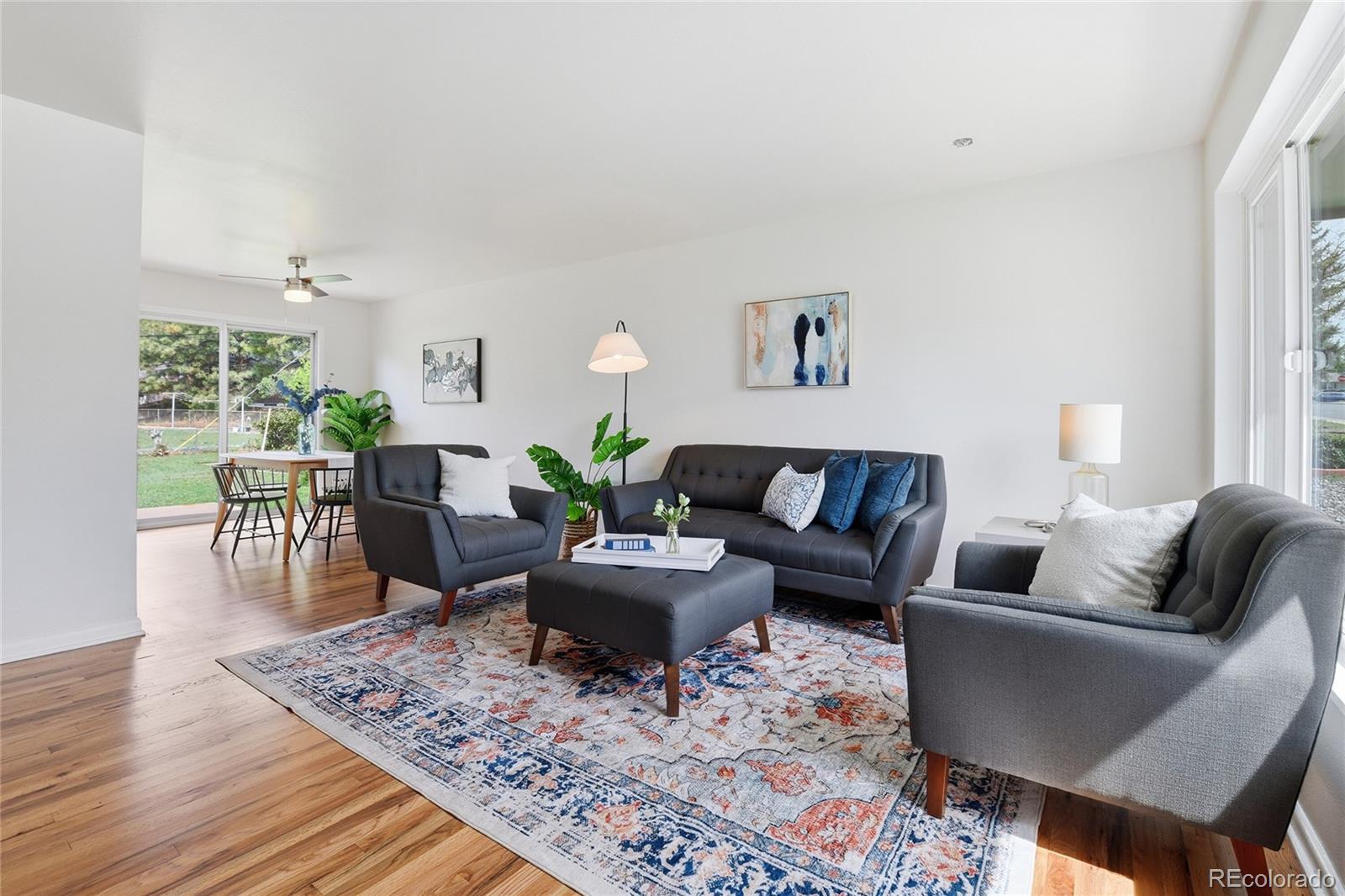 MLS Image #1 for 4773 s newton street,littleton, Colorado