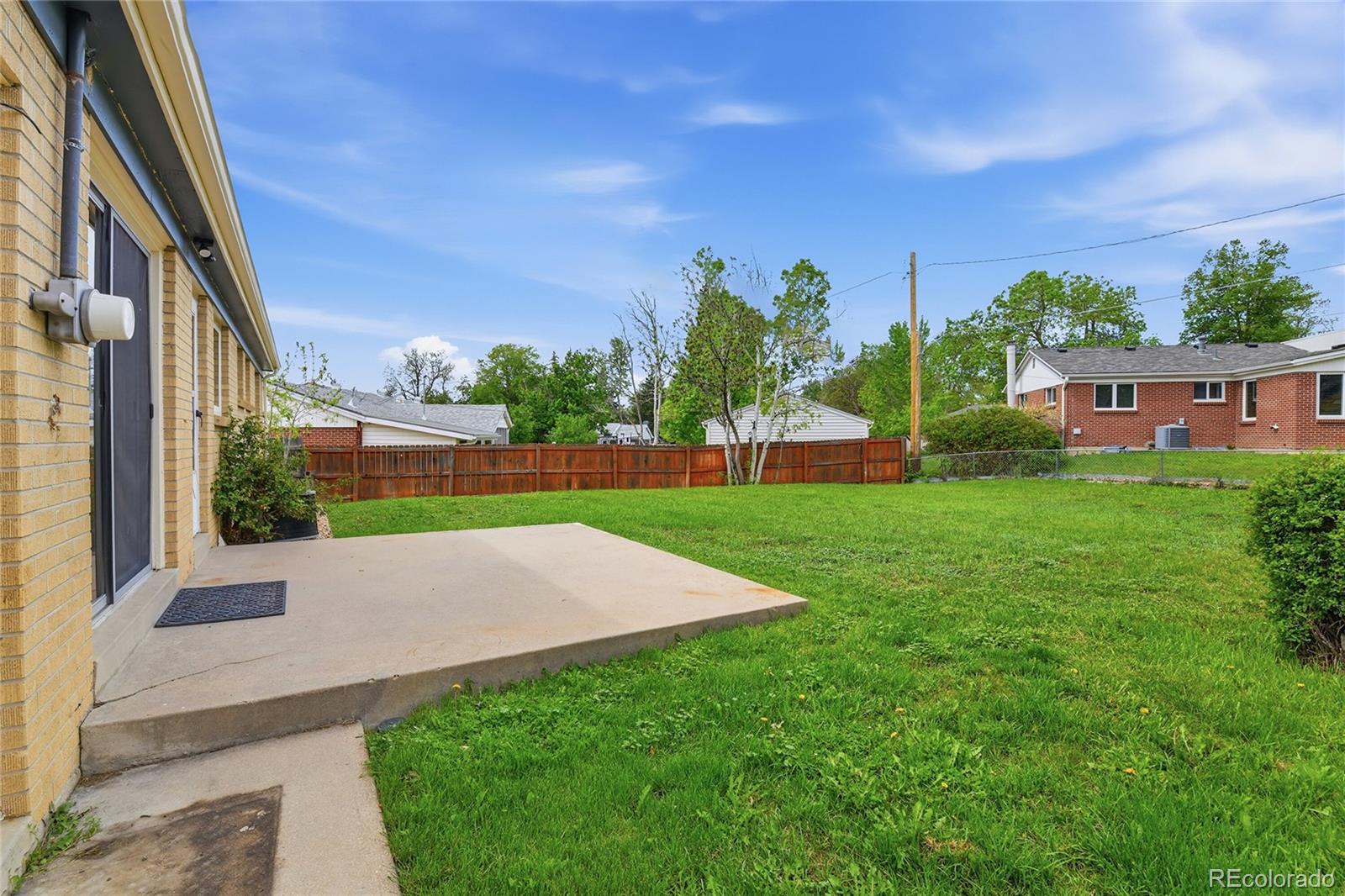 MLS Image #27 for 4773 s newton street,littleton, Colorado