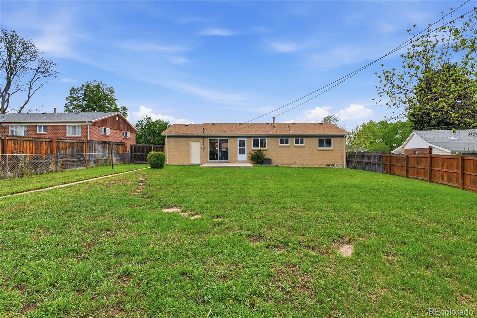 MLS Image #28 for 4773 s newton street,littleton, Colorado
