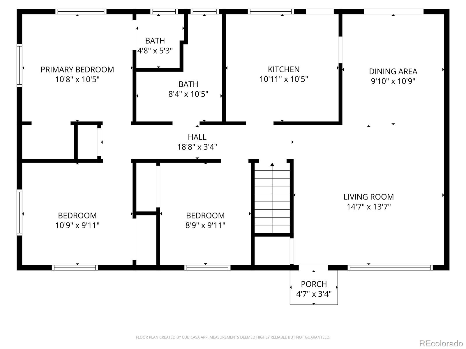MLS Image #29 for 4773 s newton street,littleton, Colorado