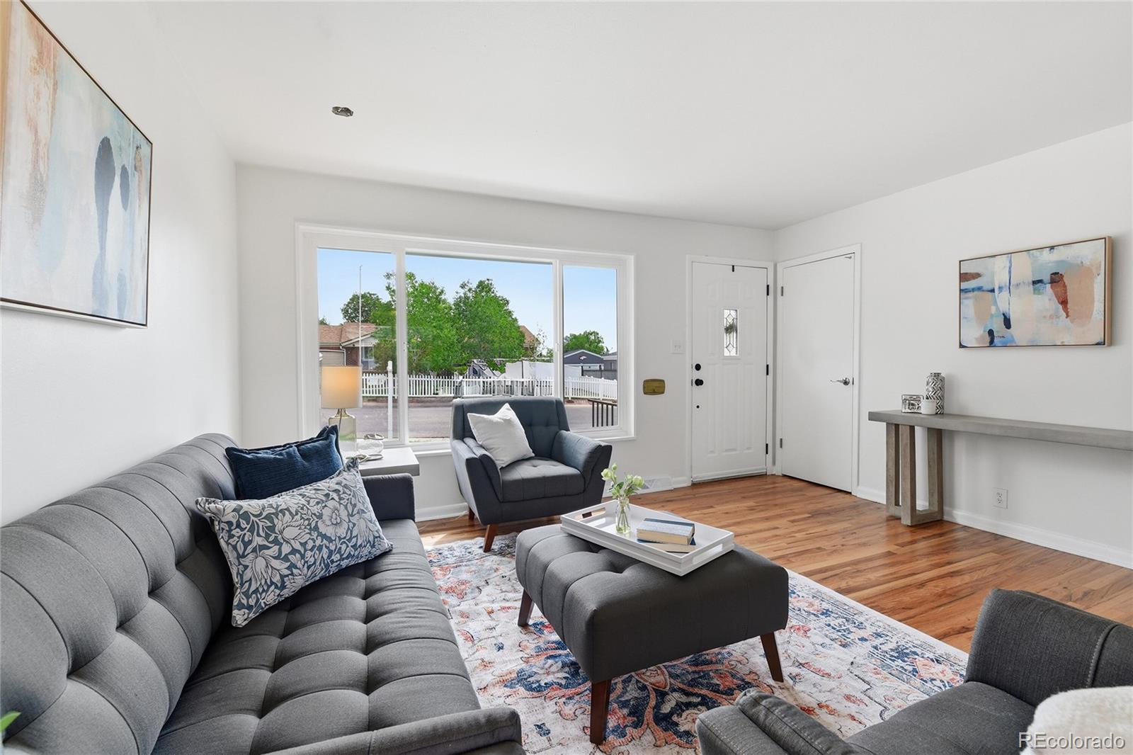 MLS Image #3 for 4773 s newton street,littleton, Colorado