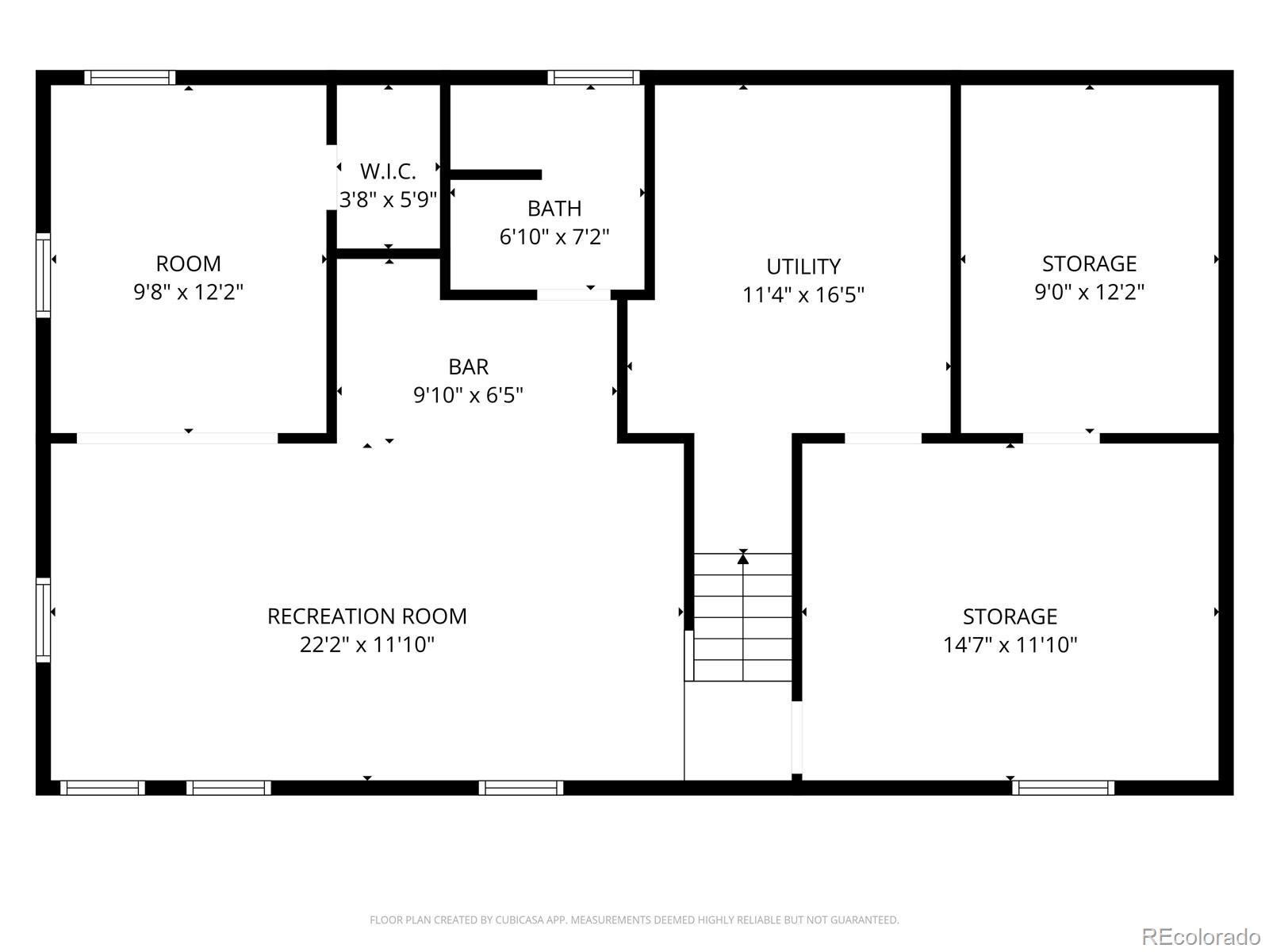 MLS Image #30 for 4773 s newton street,littleton, Colorado