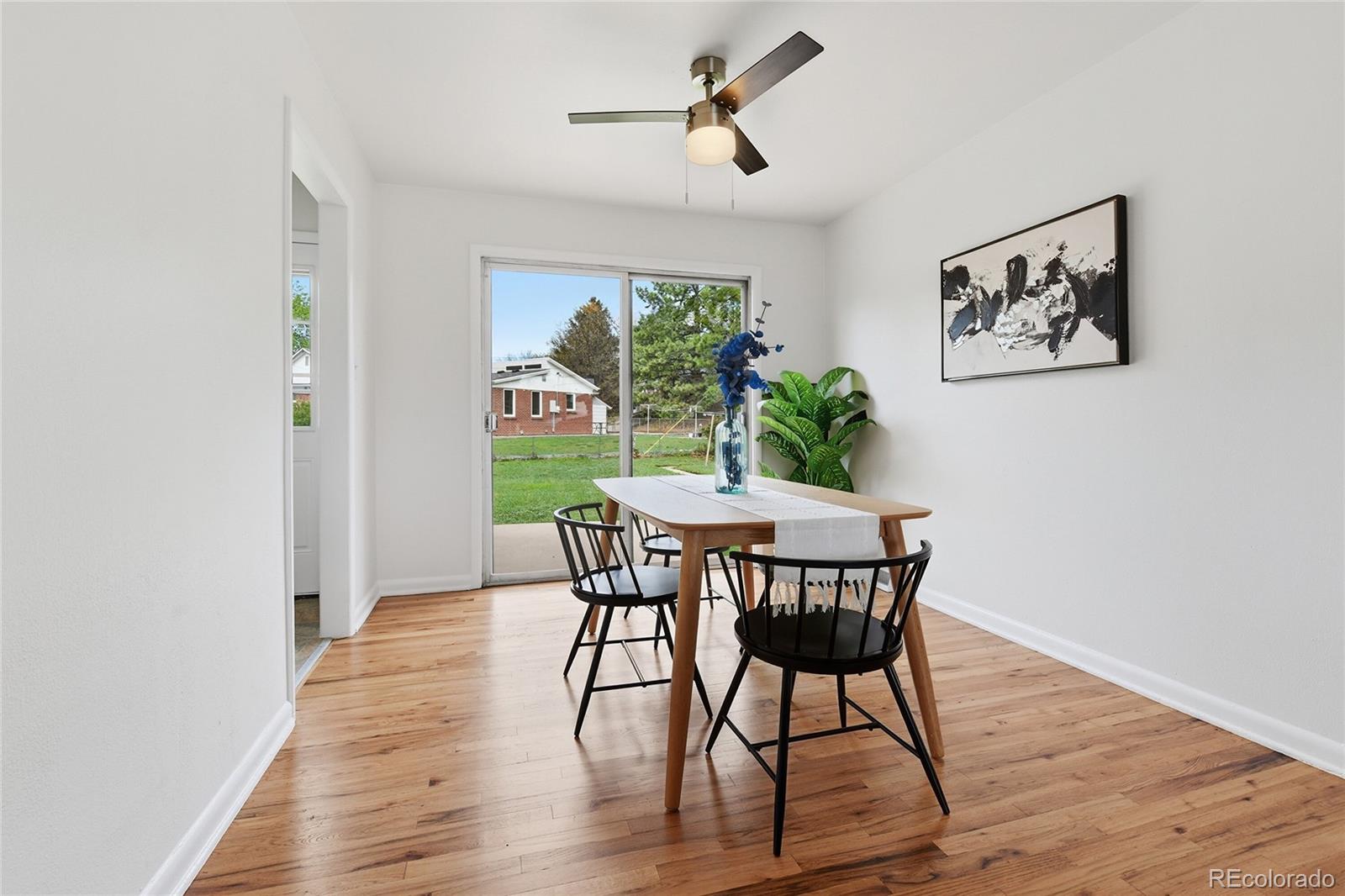 MLS Image #4 for 4773 s newton street,littleton, Colorado