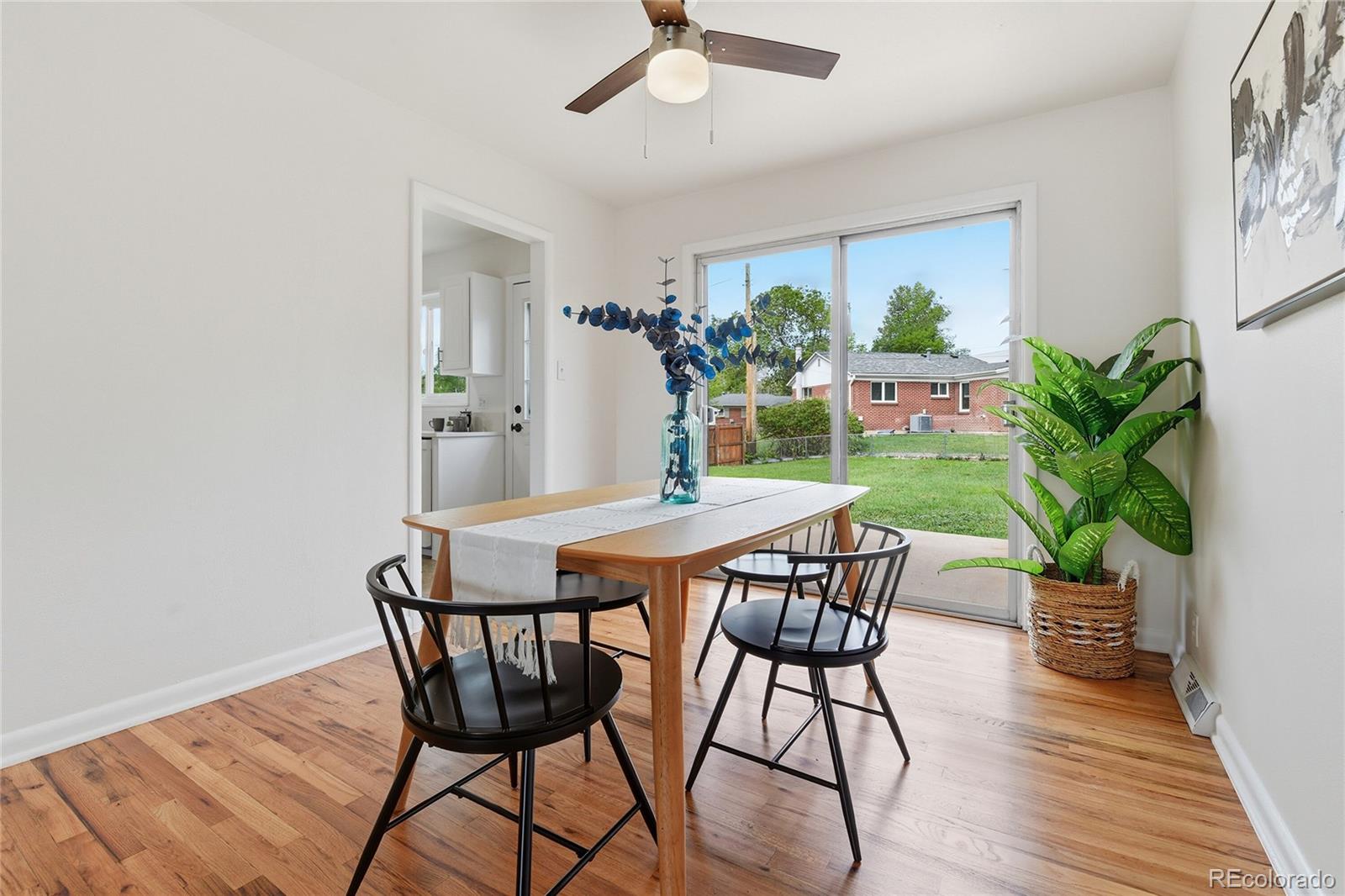MLS Image #5 for 4773 s newton street,littleton, Colorado