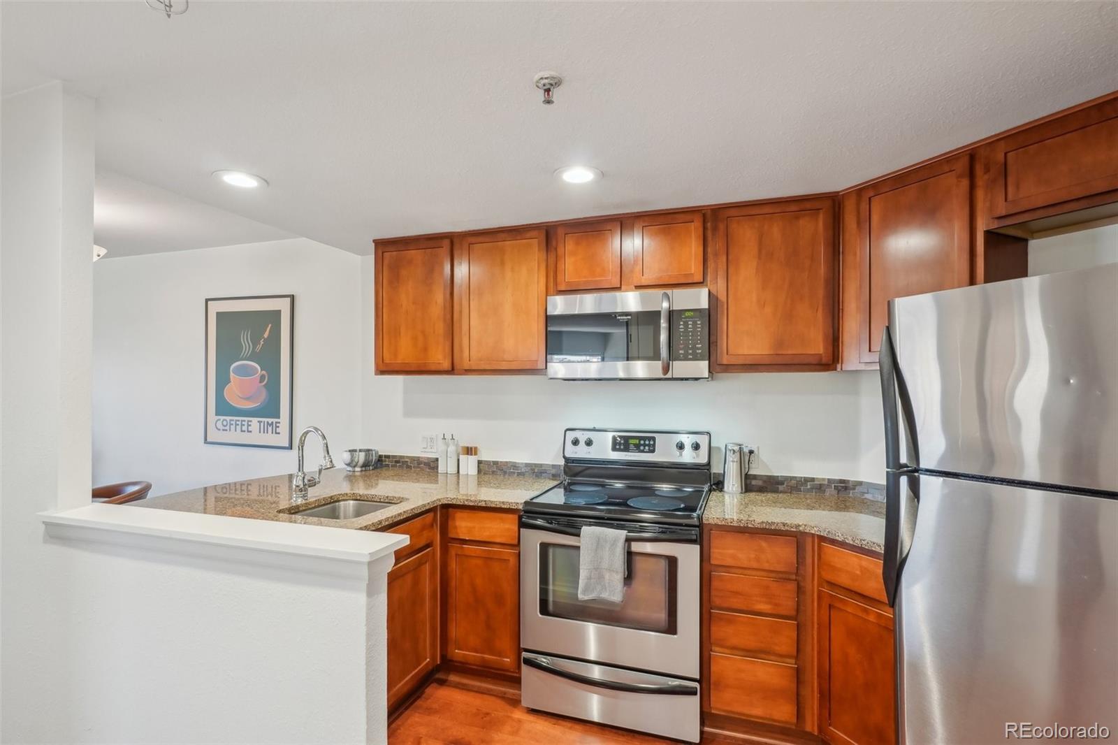 MLS Image #10 for 100  park avenue 304,denver, Colorado