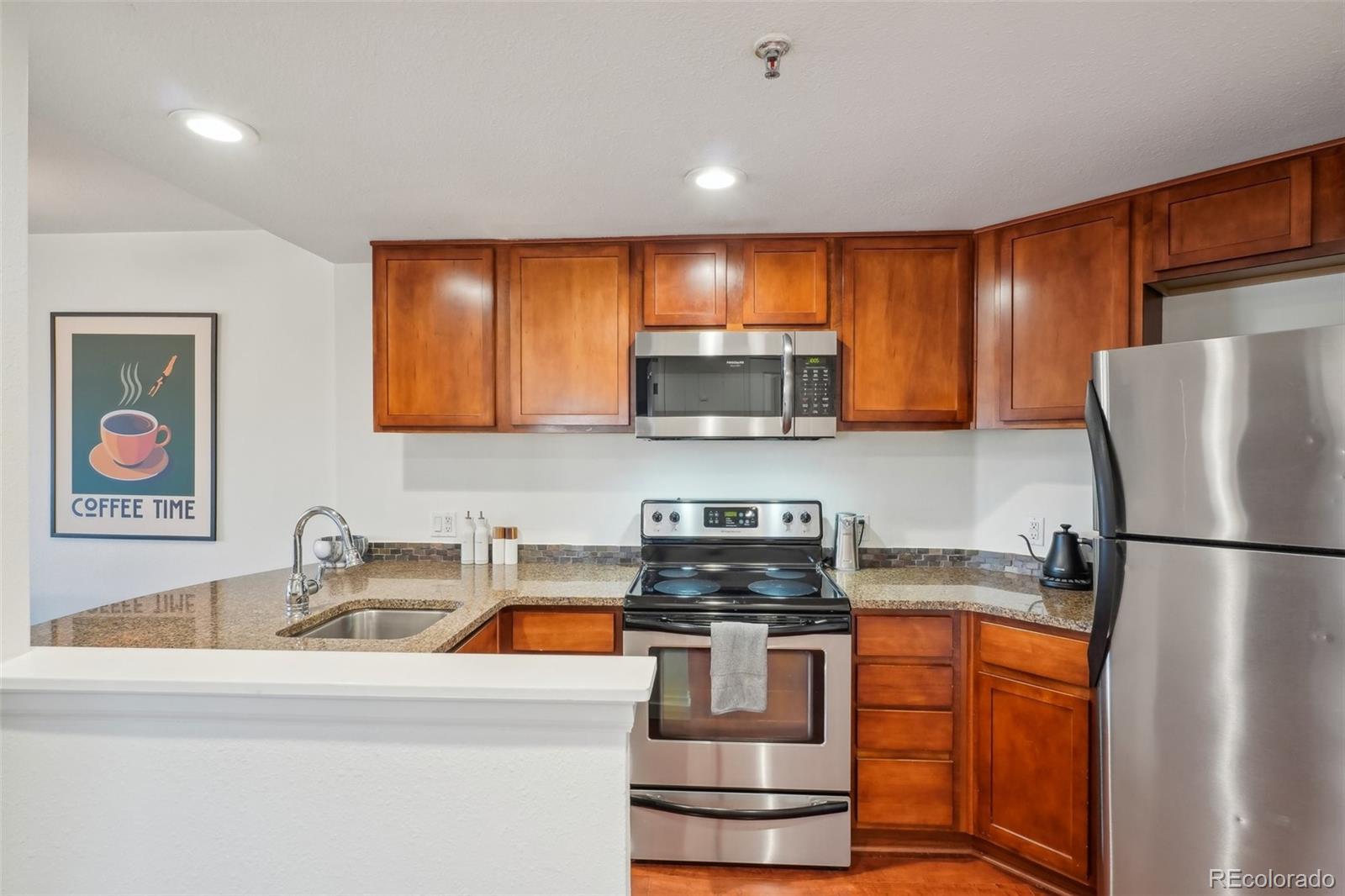 MLS Image #12 for 100  park avenue 304,denver, Colorado