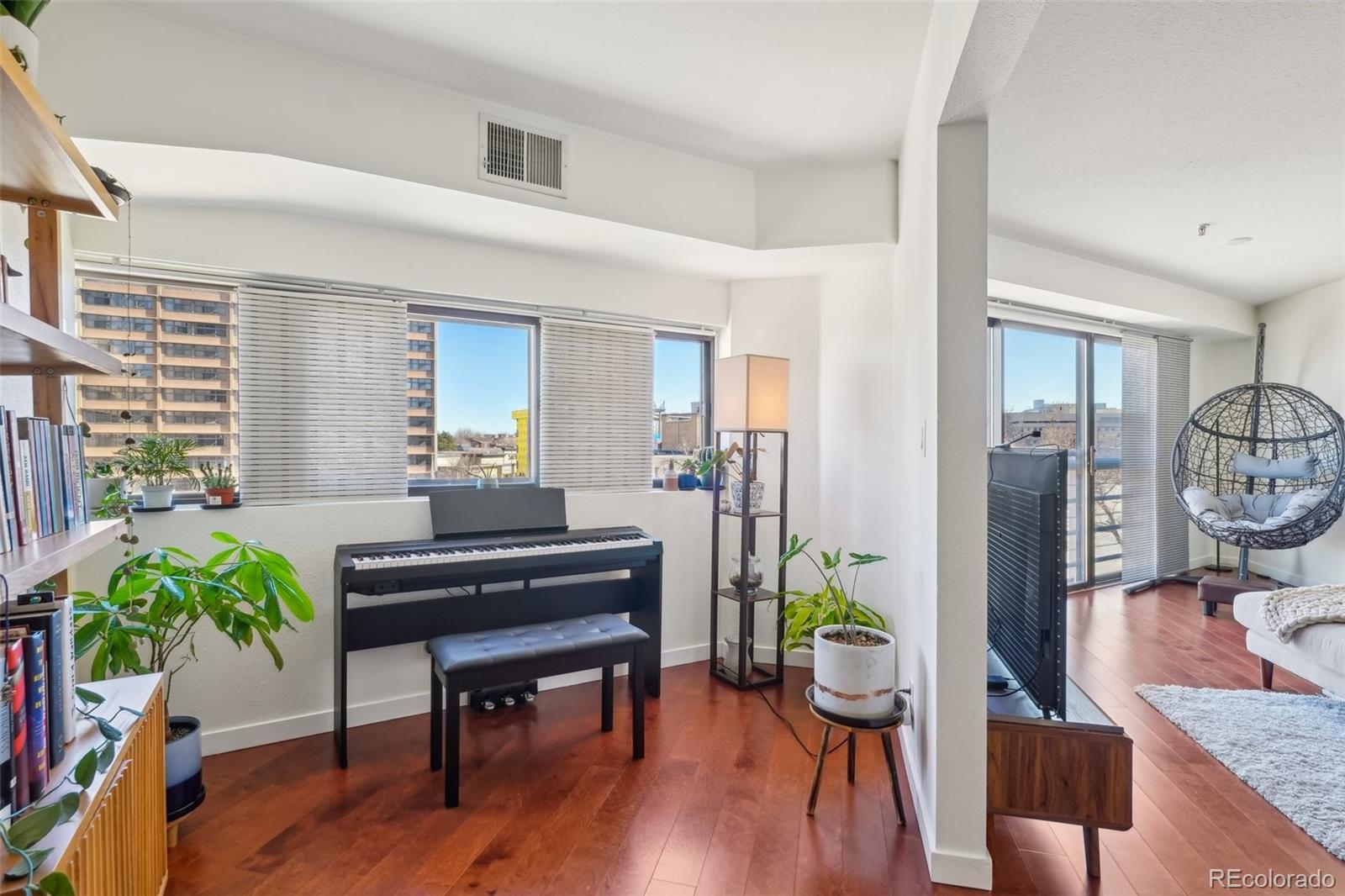 MLS Image #15 for 100  park avenue 304,denver, Colorado
