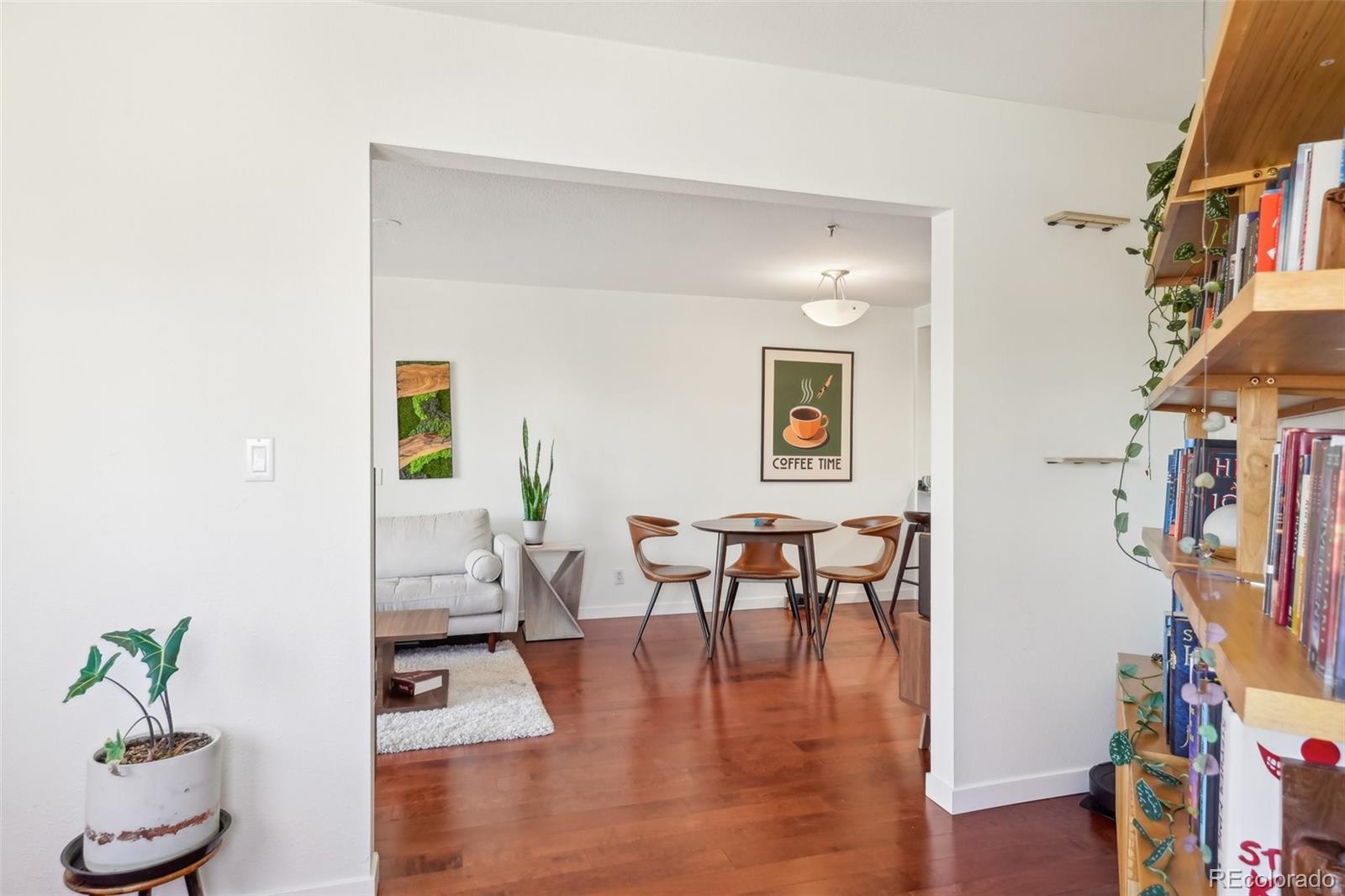 MLS Image #17 for 100  park avenue 304,denver, Colorado