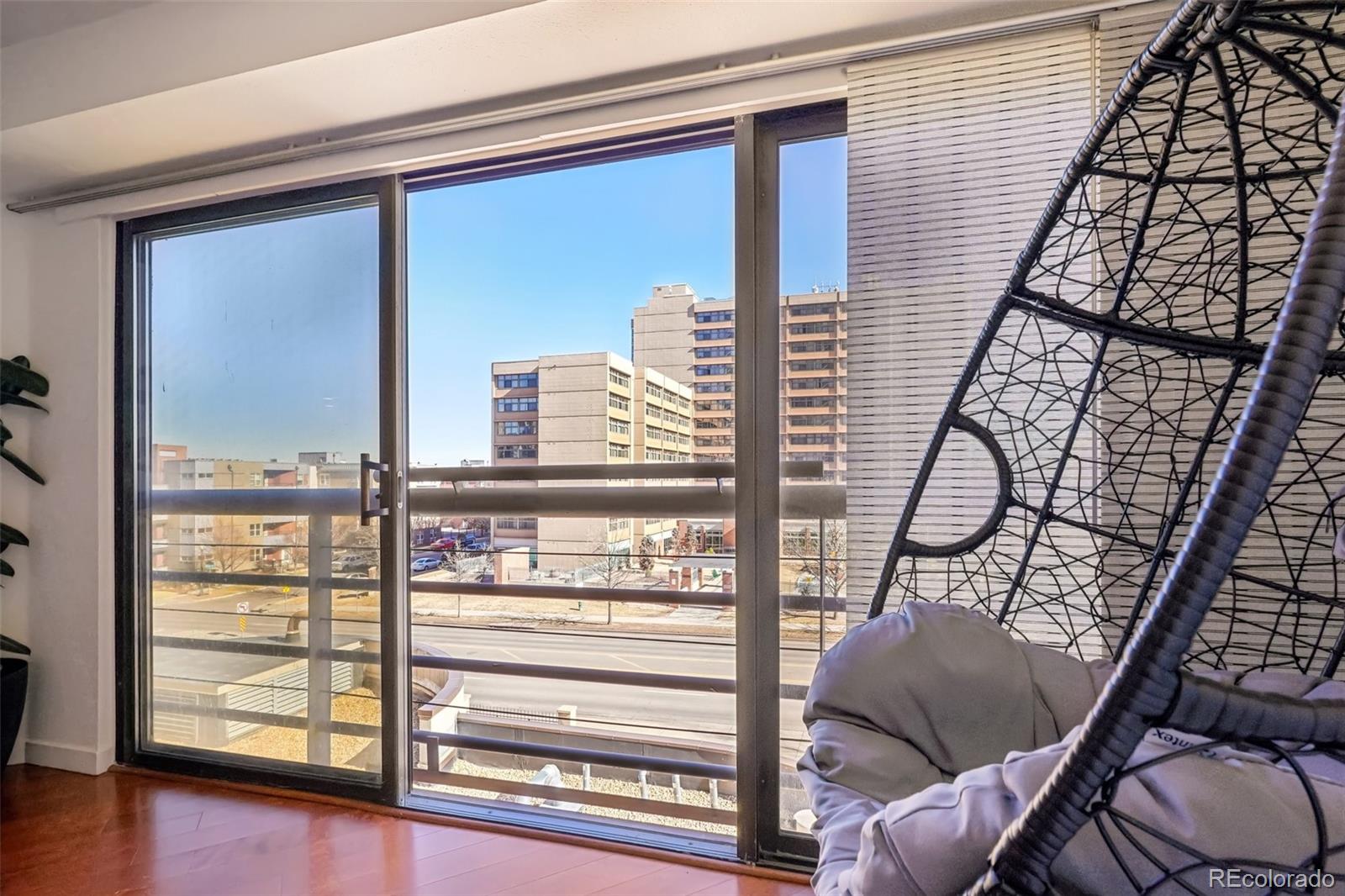 MLS Image #2 for 100  park avenue 304,denver, Colorado
