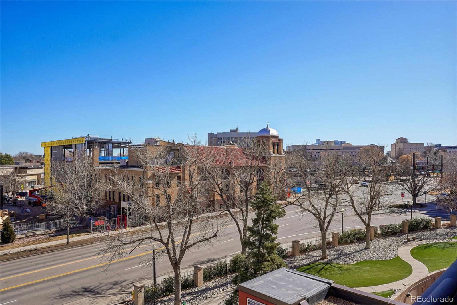 MLS Image #28 for 100  park avenue 304,denver, Colorado