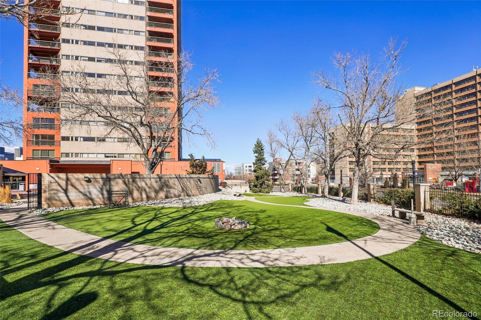 MLS Image #29 for 100  park avenue 304,denver, Colorado