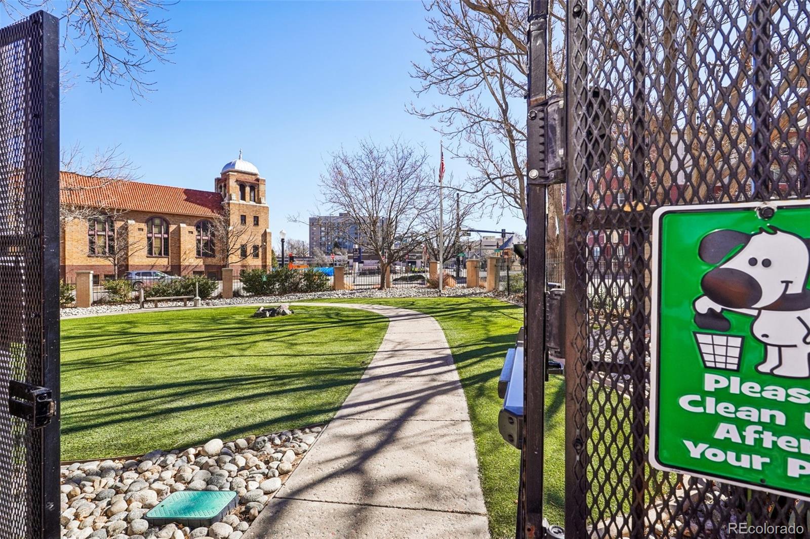 MLS Image #30 for 100  park avenue 304,denver, Colorado