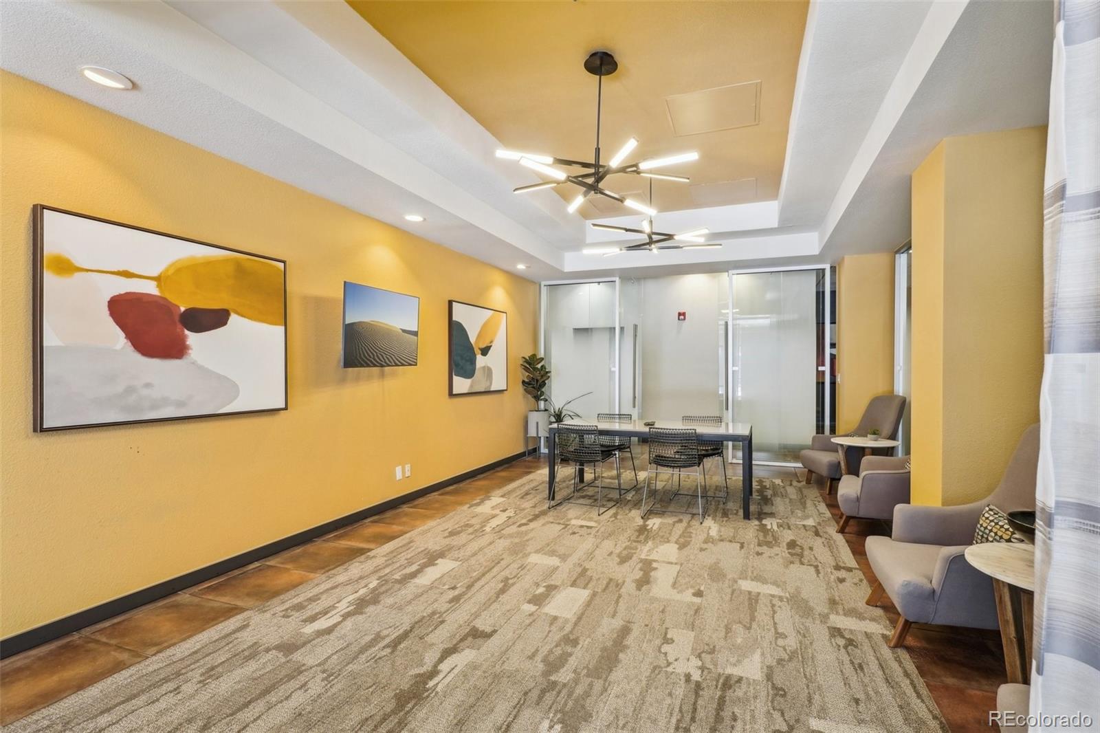 MLS Image #32 for 100  park avenue 304,denver, Colorado