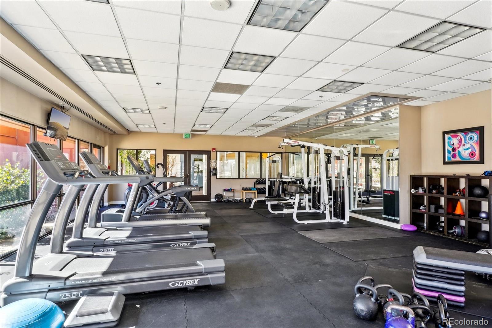 MLS Image #34 for 100  park avenue 304,denver, Colorado
