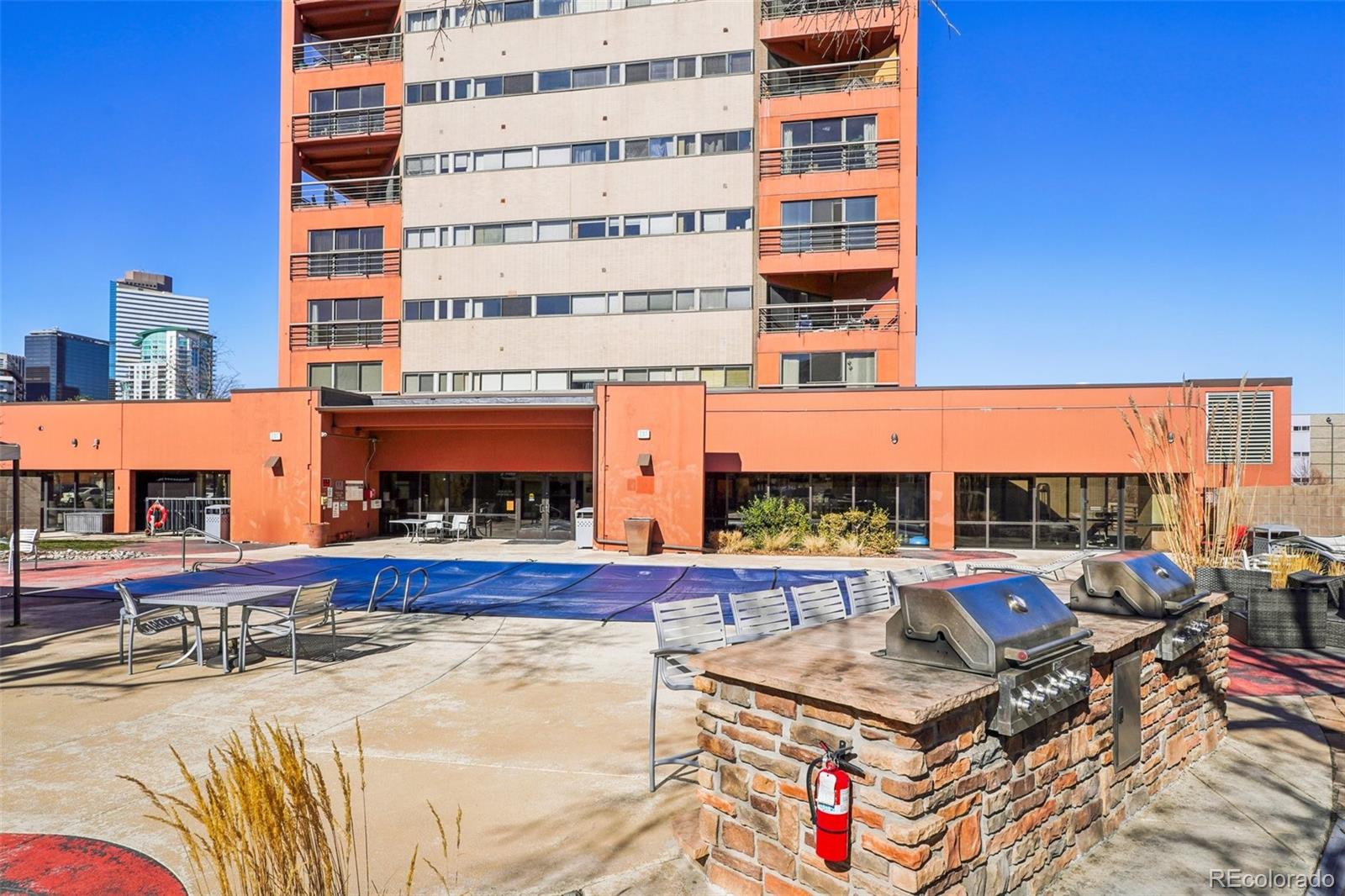 MLS Image #35 for 100  park avenue 304,denver, Colorado