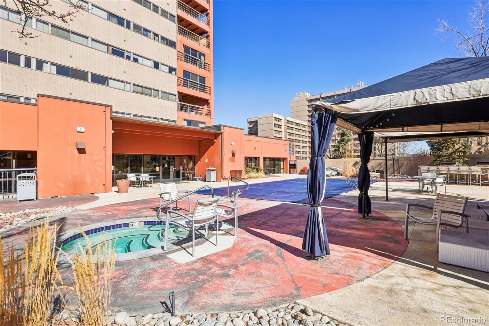 MLS Image #36 for 100  park avenue 304,denver, Colorado