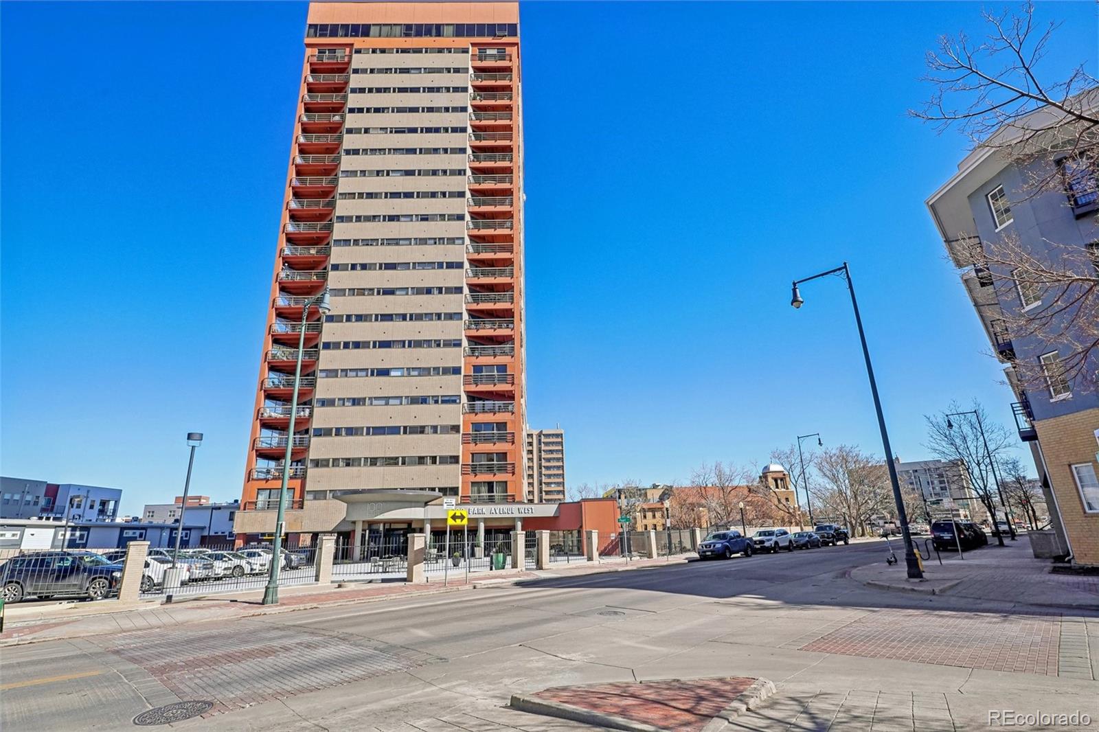 MLS Image #37 for 100  park avenue 304,denver, Colorado
