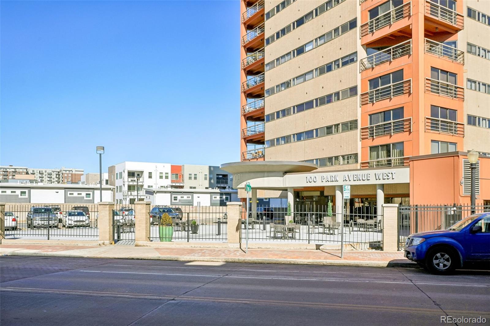 MLS Image #38 for 100  park avenue 304,denver, Colorado