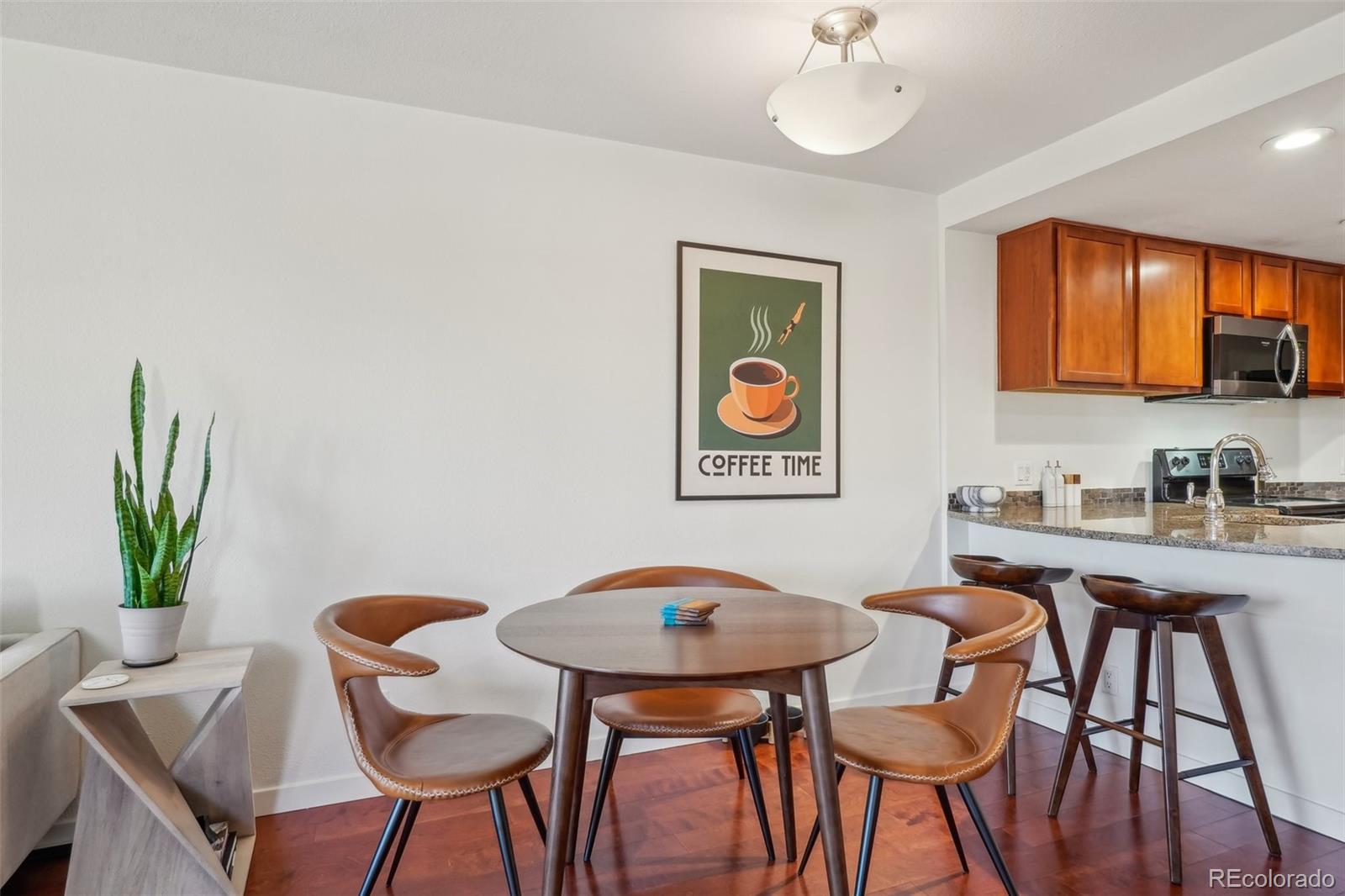 MLS Image #4 for 100  park avenue 304,denver, Colorado