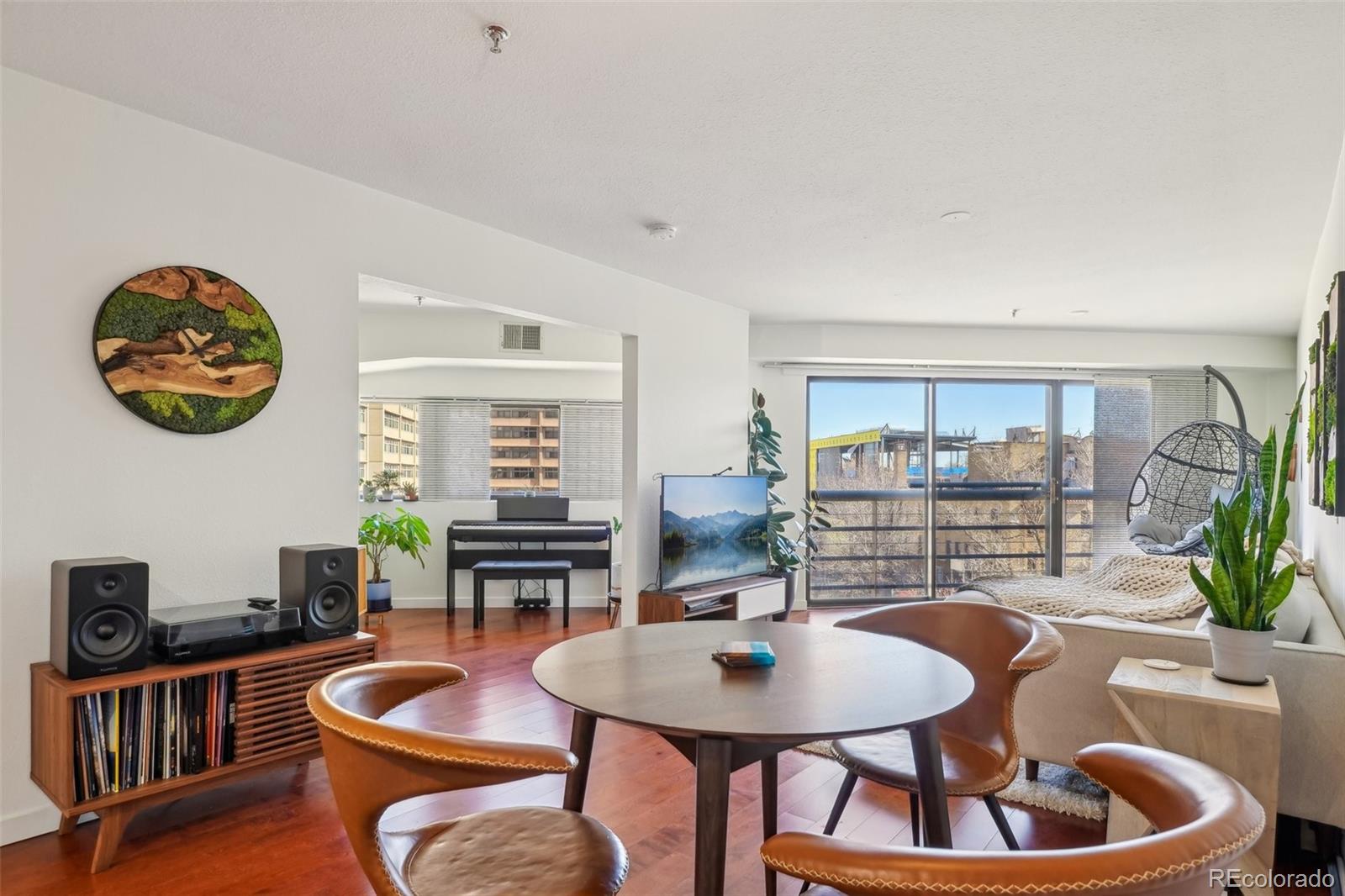 MLS Image #5 for 100  park avenue 304,denver, Colorado