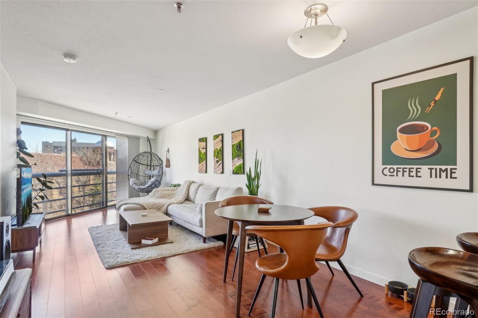 MLS Image #6 for 100  park avenue 304,denver, Colorado