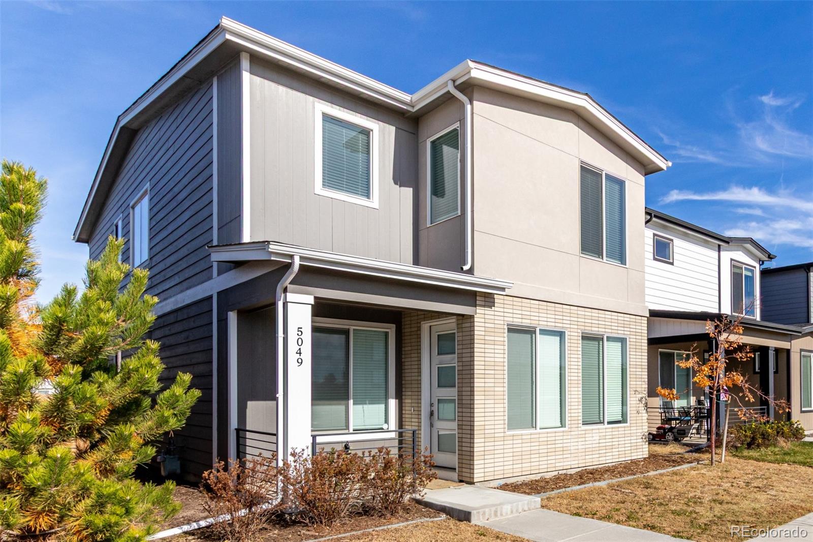 MLS Image #0 for 5049 e 63rd place,commerce city, Colorado