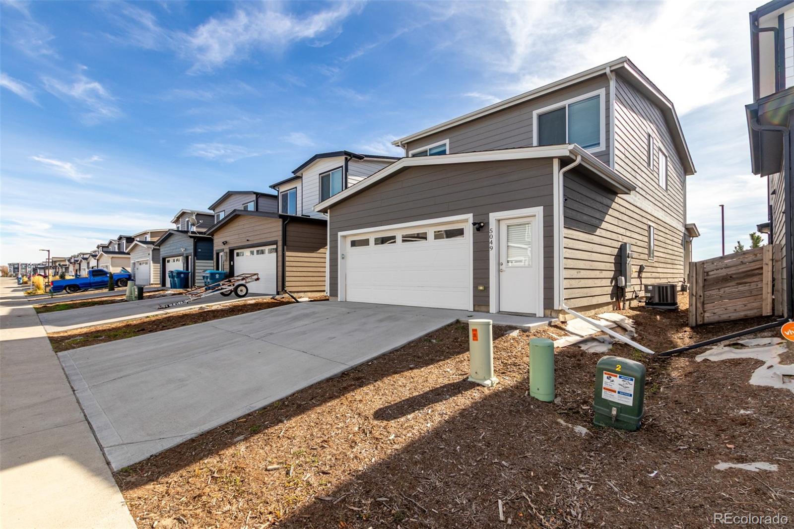 MLS Image #1 for 5049 e 63rd place,commerce city, Colorado