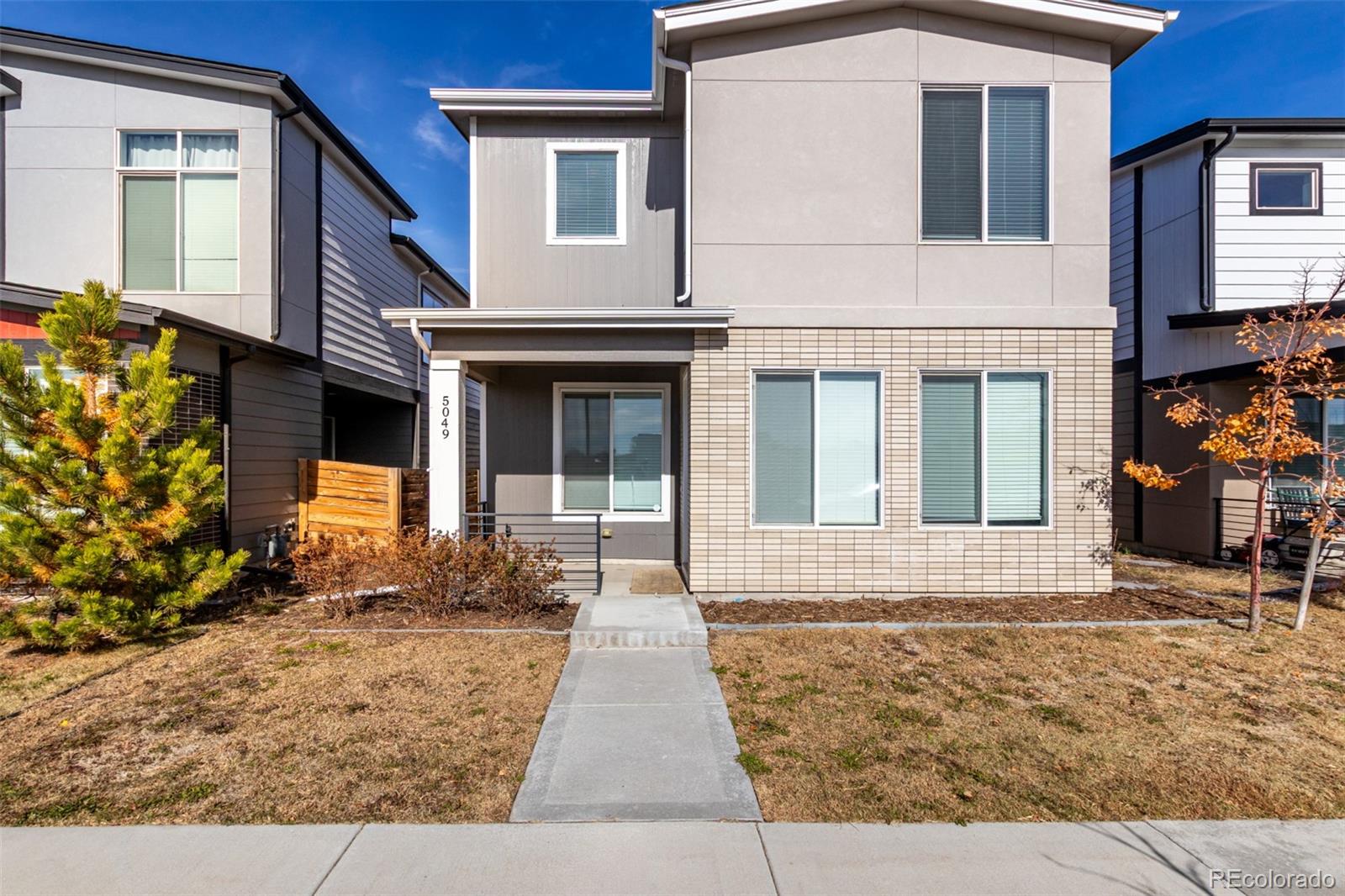 MLS Image #2 for 5049 e 63rd place,commerce city, Colorado