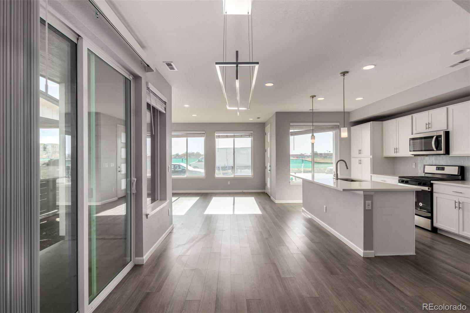 MLS Image #3 for 5049 e 63rd place,commerce city, Colorado