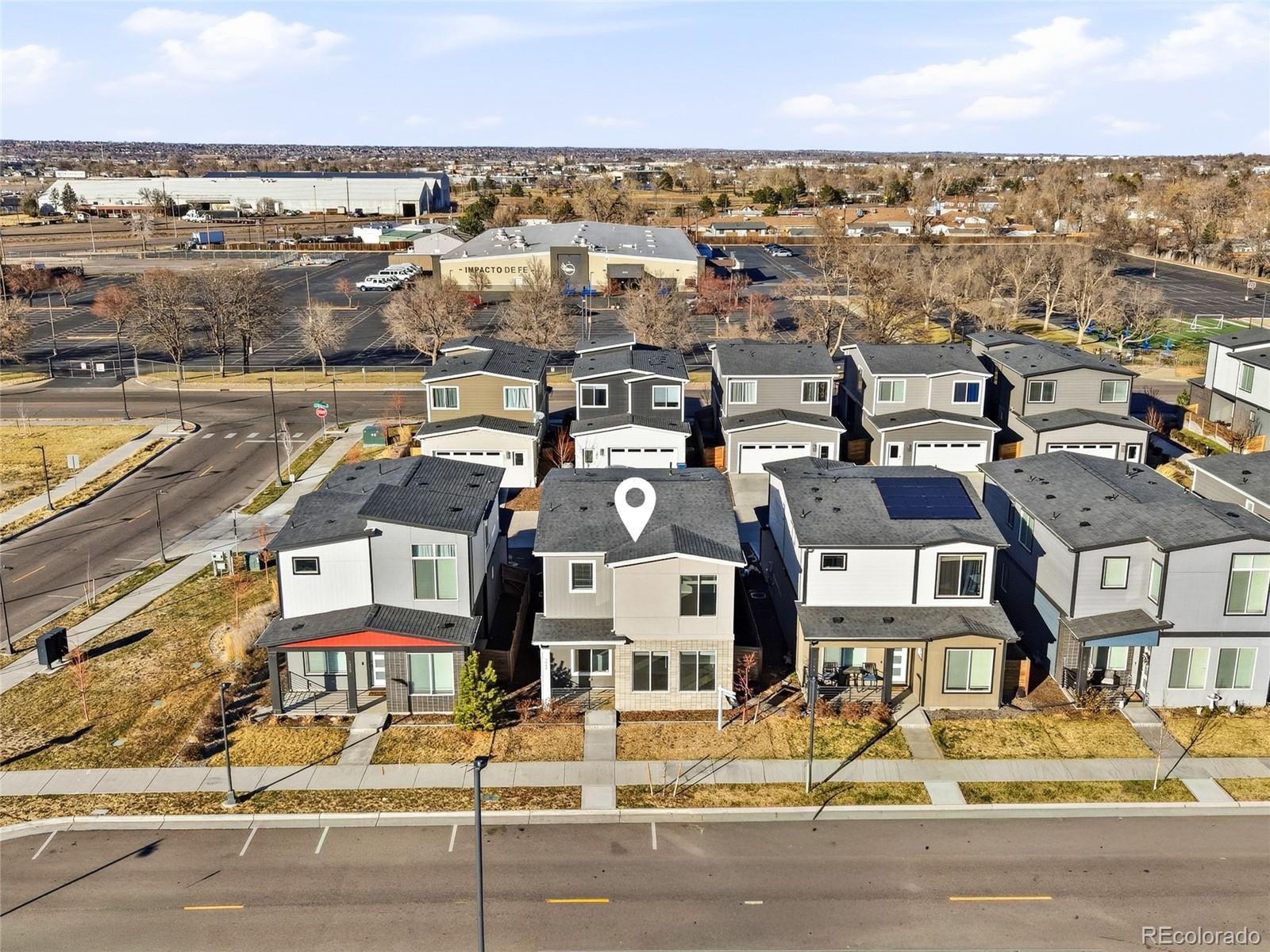 MLS Image #42 for 5049 e 63rd place,commerce city, Colorado