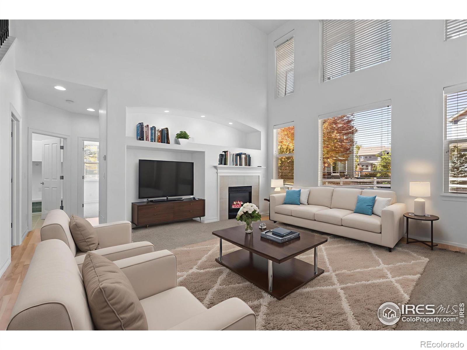 MLS Image #1 for 3365  wray court,loveland, Colorado
